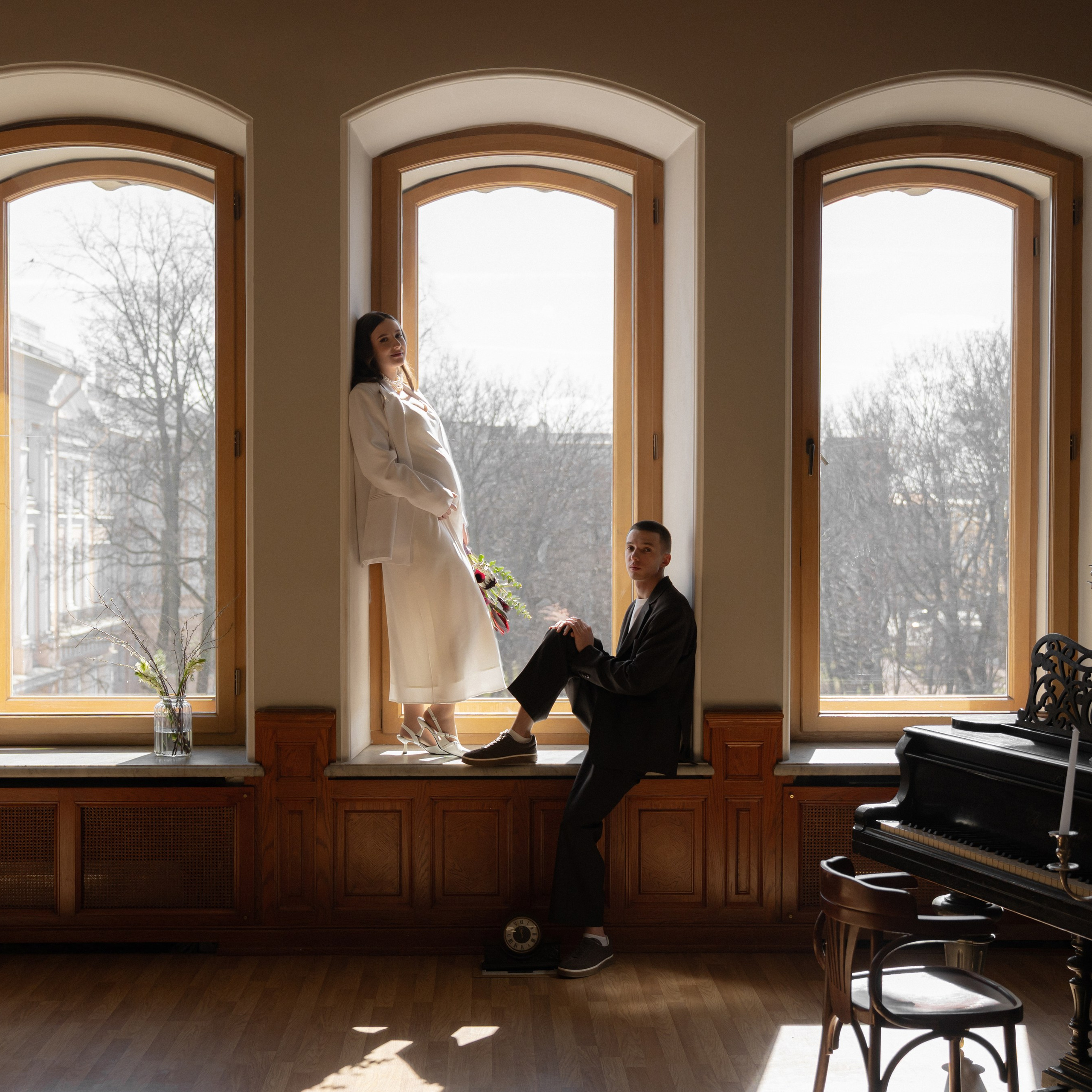 Отзывы. Свадебный фотограф в Санкт-Петербурге Саша Колоцей