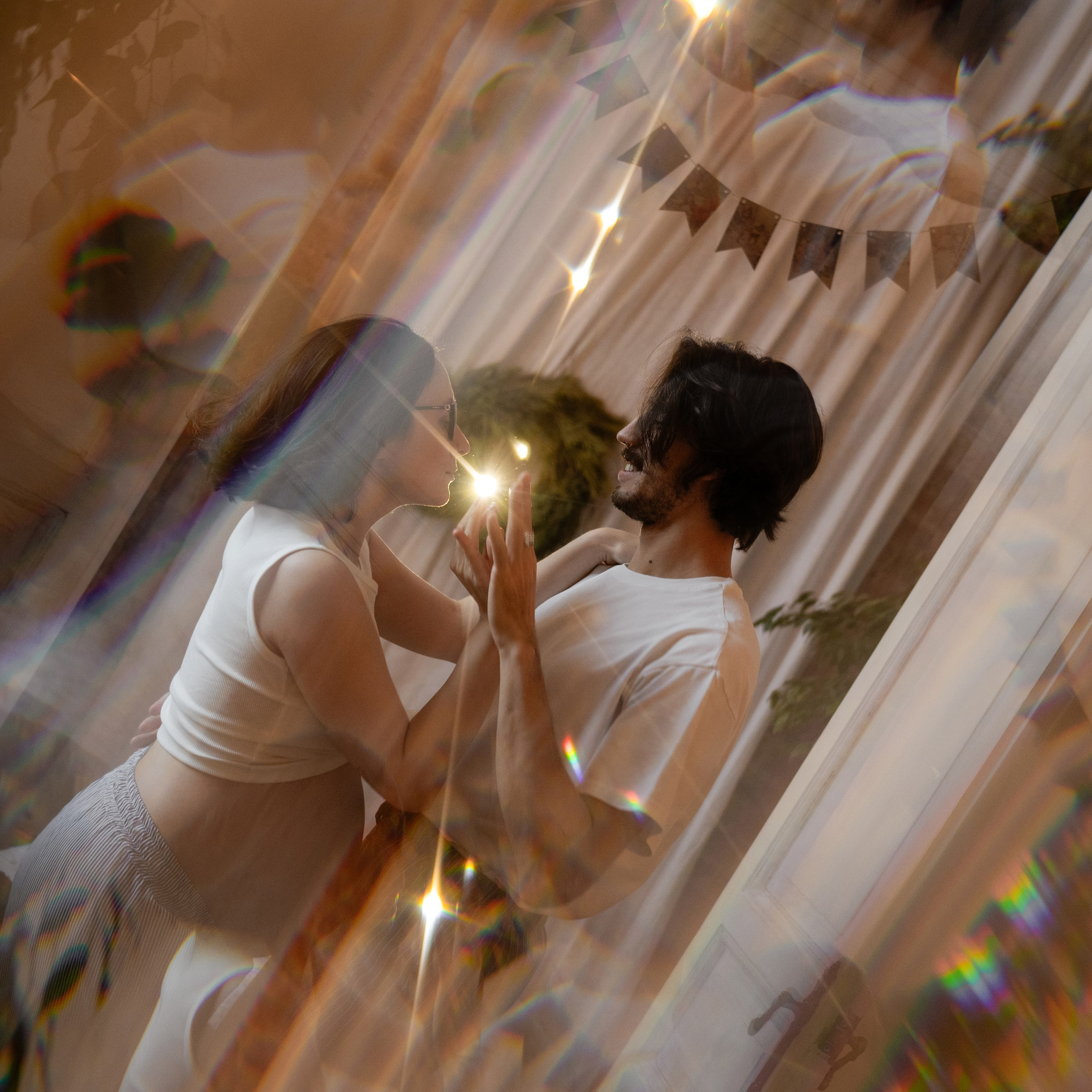 Дима и Маша