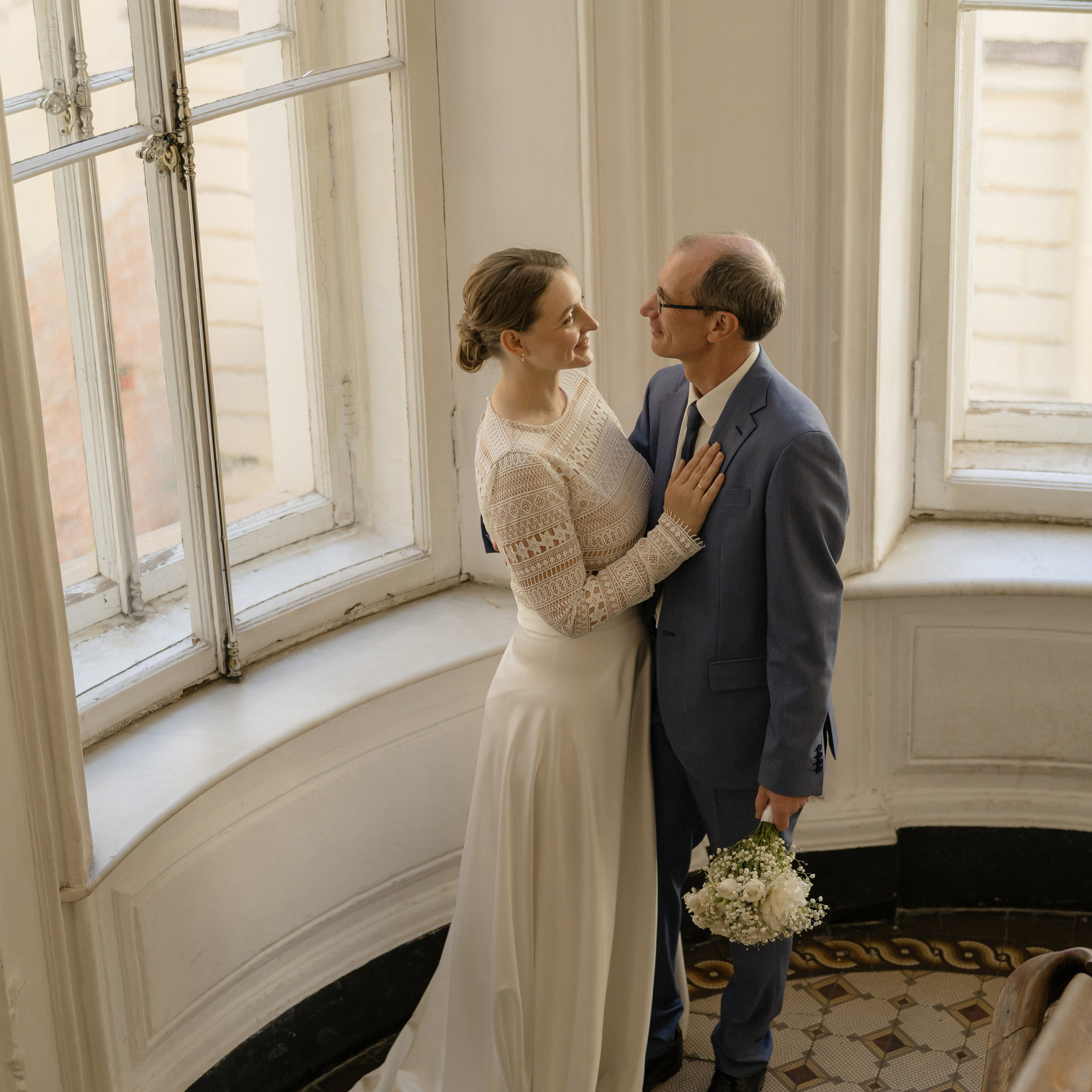 Отзывы. Свадебный фотограф в Санкт-Петербурге Саша Колоцей