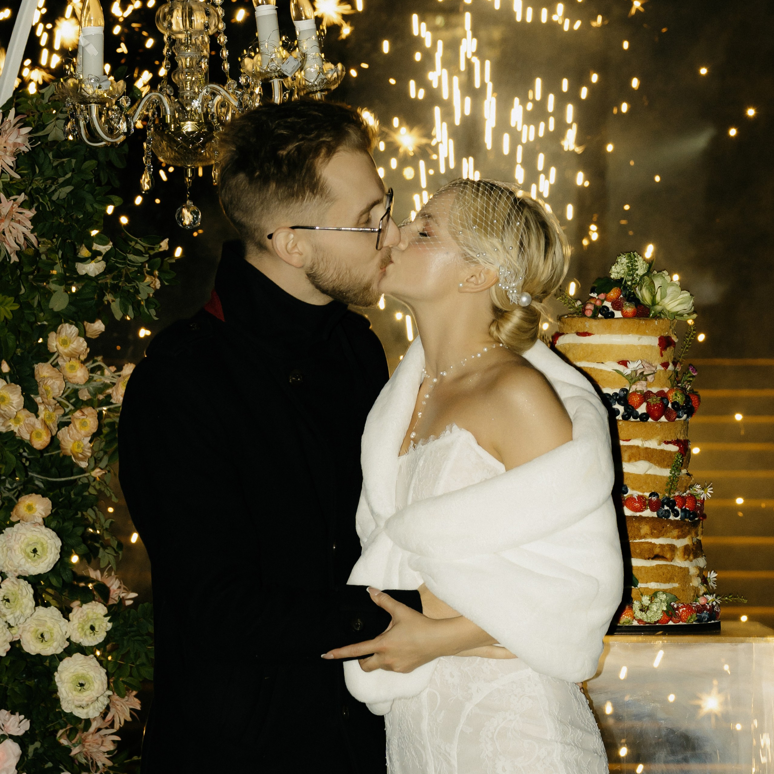 Отзывы. Свадебный фотограф в Санкт-Петербурге Саша Колоцей