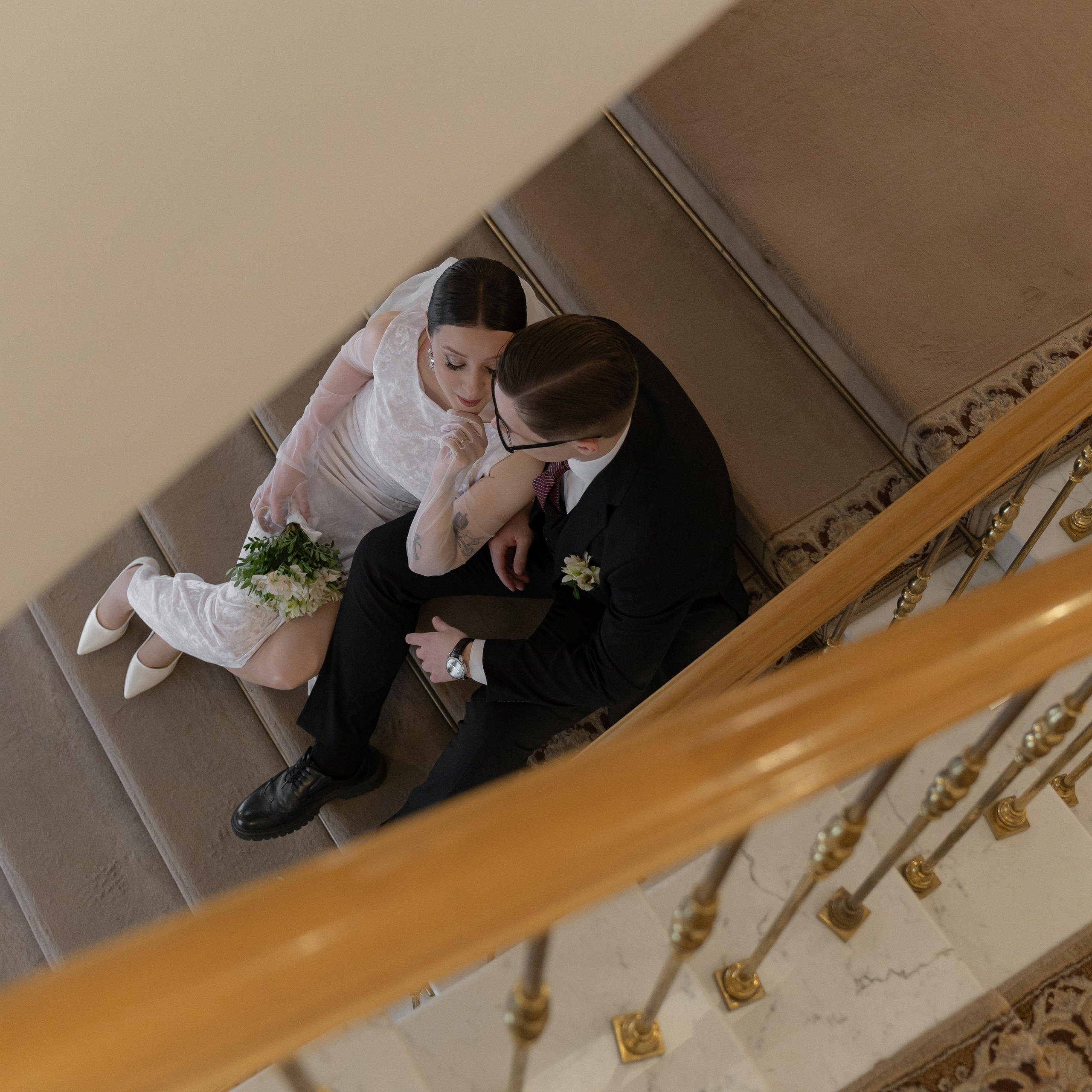 Отзывы. Свадебный фотограф в Санкт-Петербурге Саша Колоцей