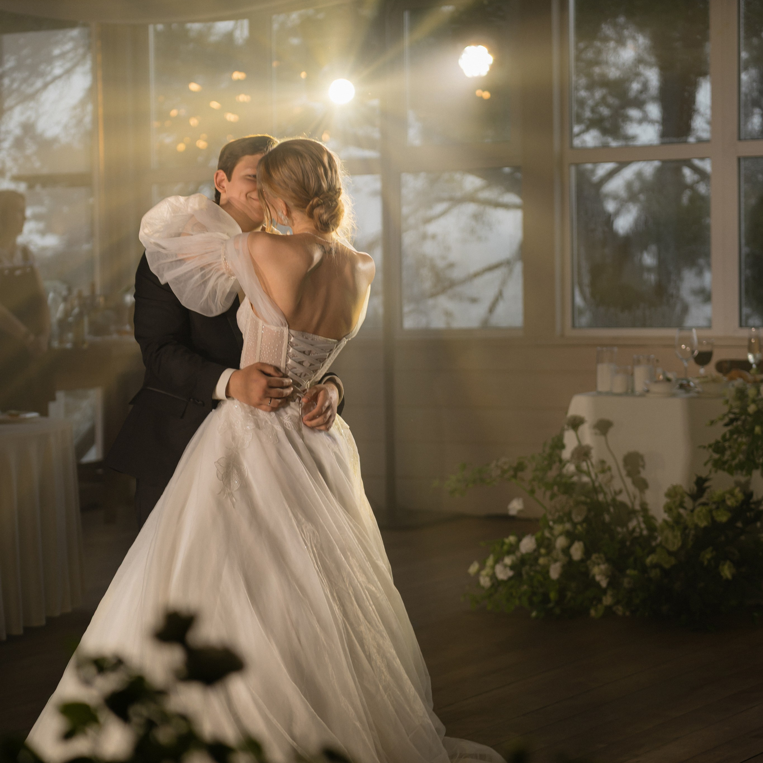 Андрей и Юлия