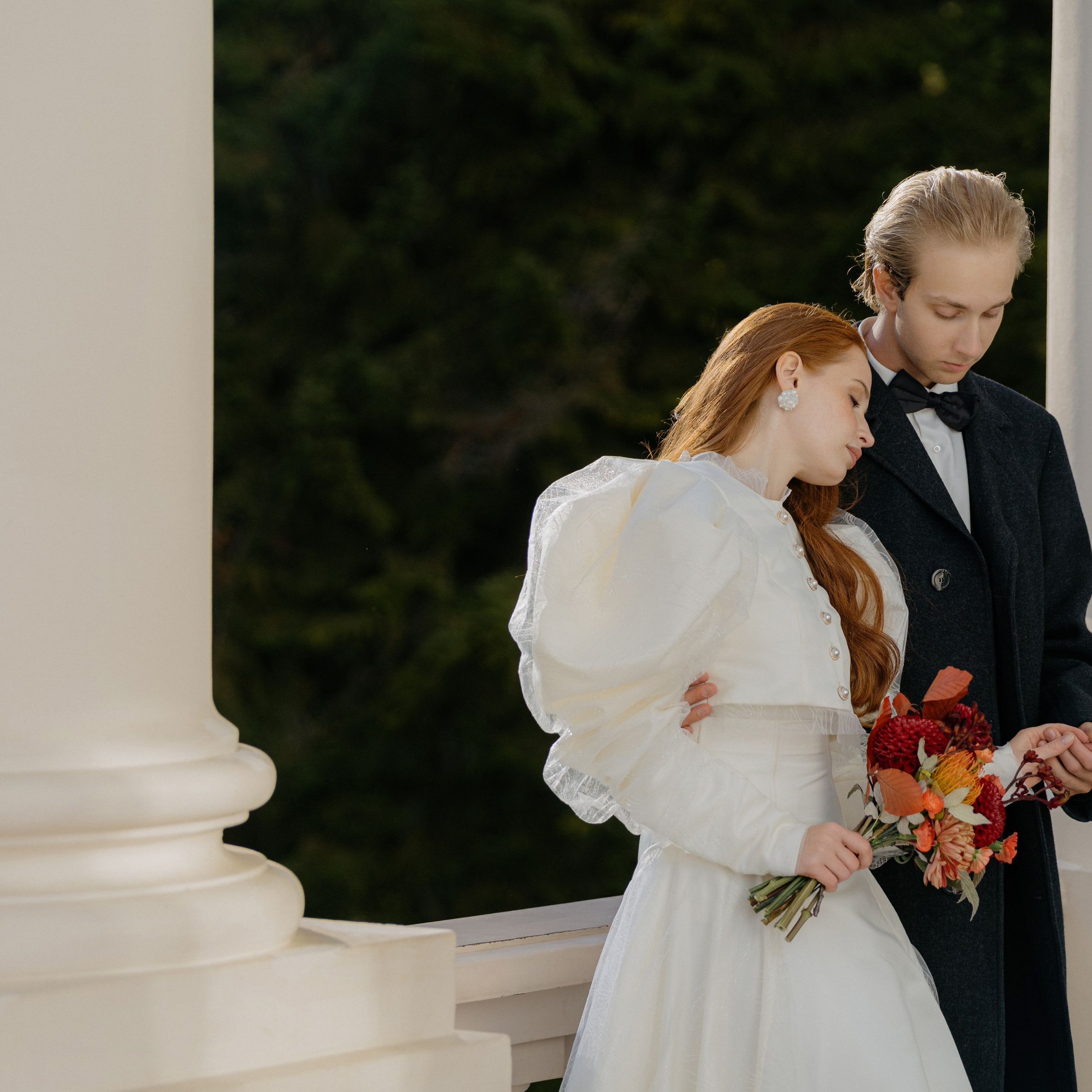 Савва и Лиза