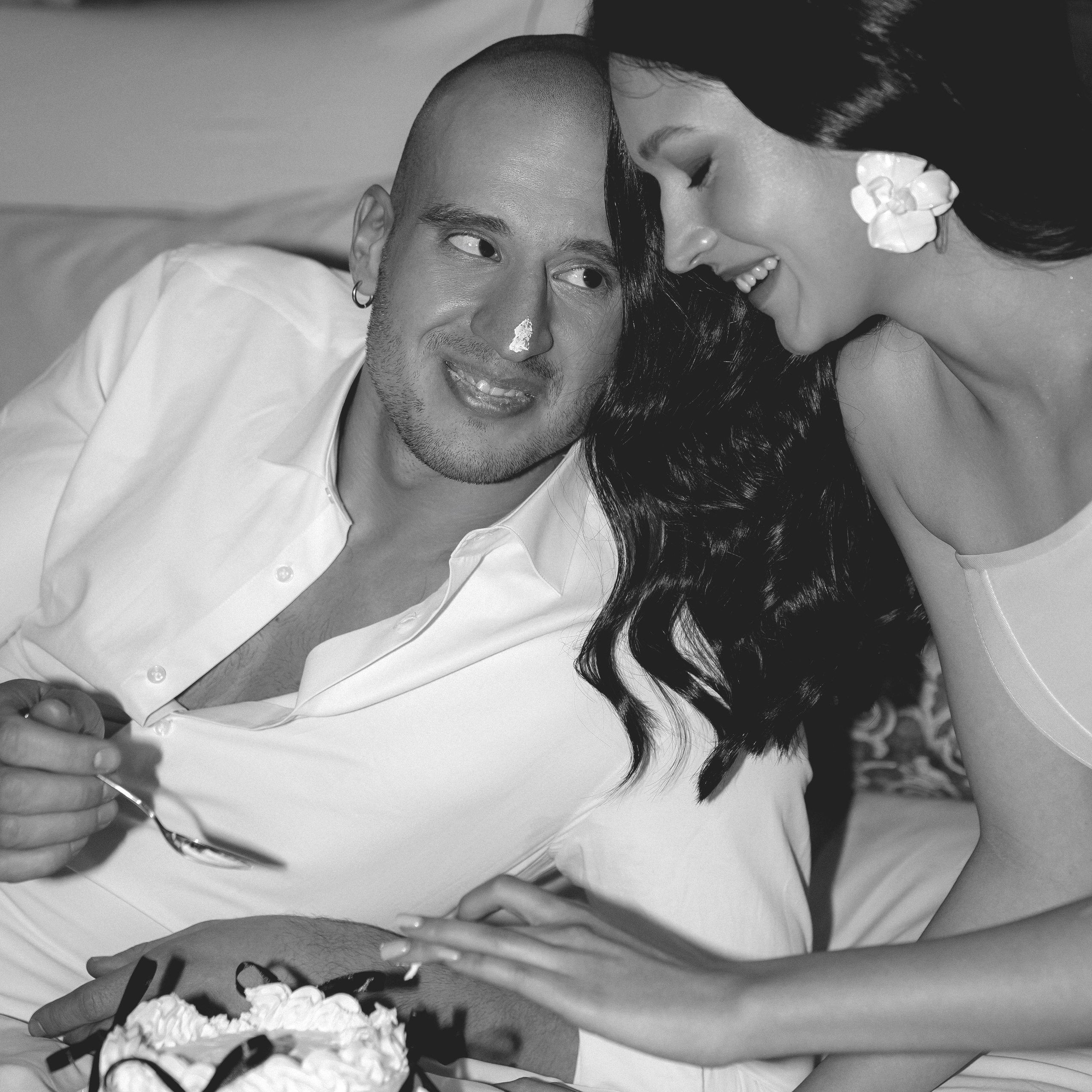 Дима и Полина