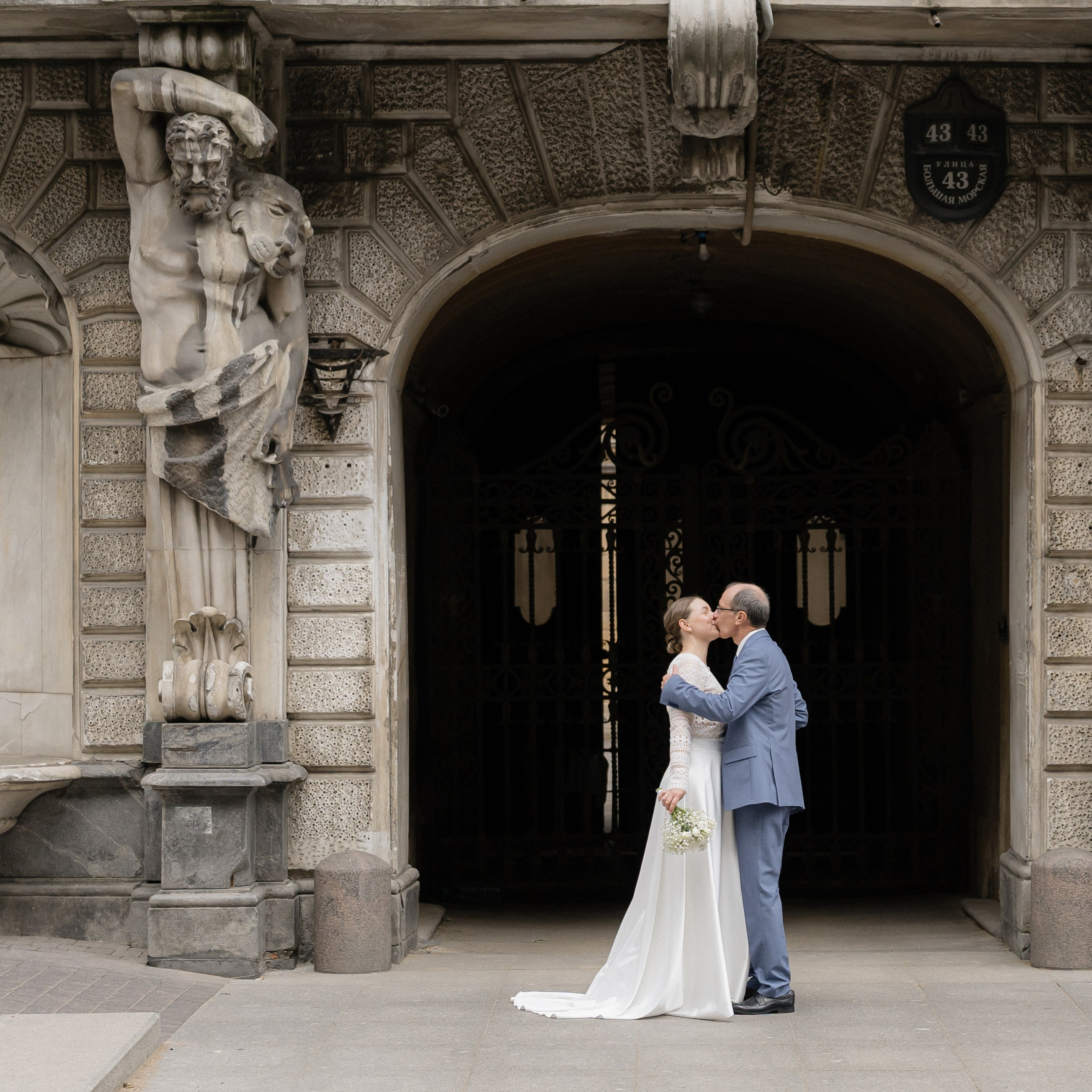 Отзывы. Свадебный фотограф в Санкт-Петербурге Саша Колоцей
