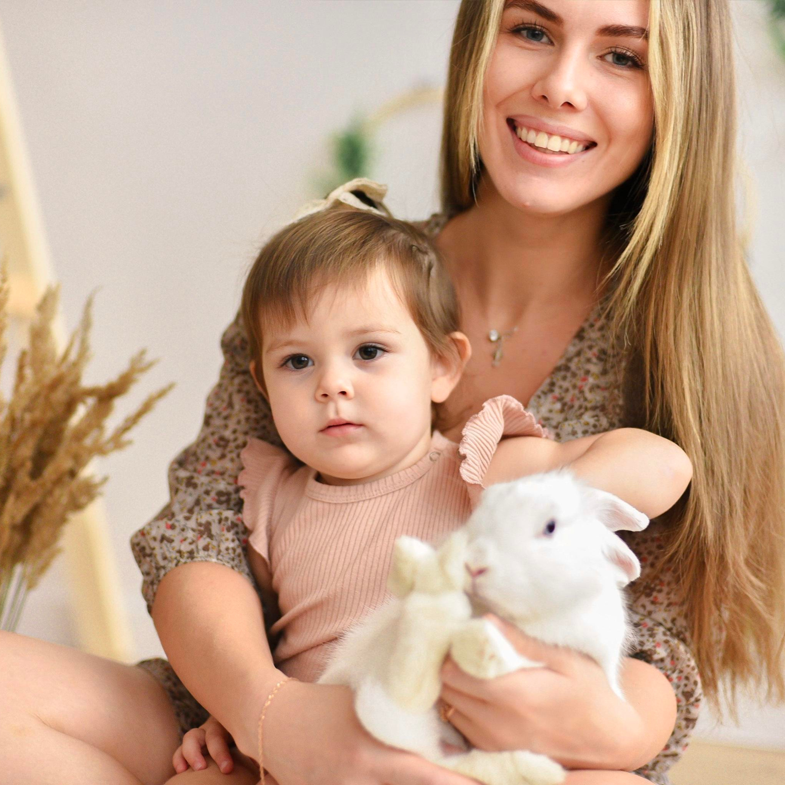 Творческий фотограф в Великом Новгороде Анастасия Звездочкина