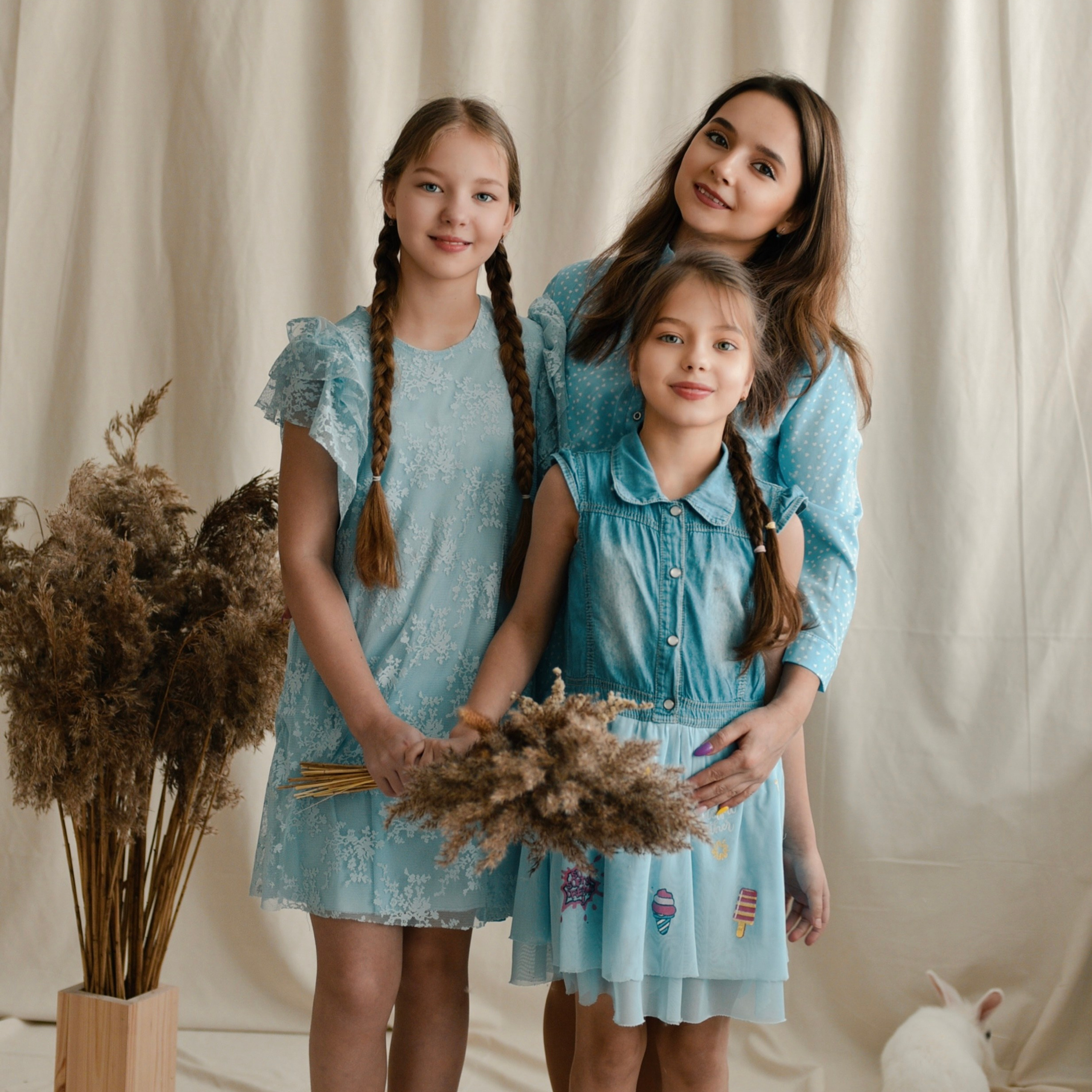 Отзывы. Творческий фотограф в Великом Новгороде Анастасия Звездочкина