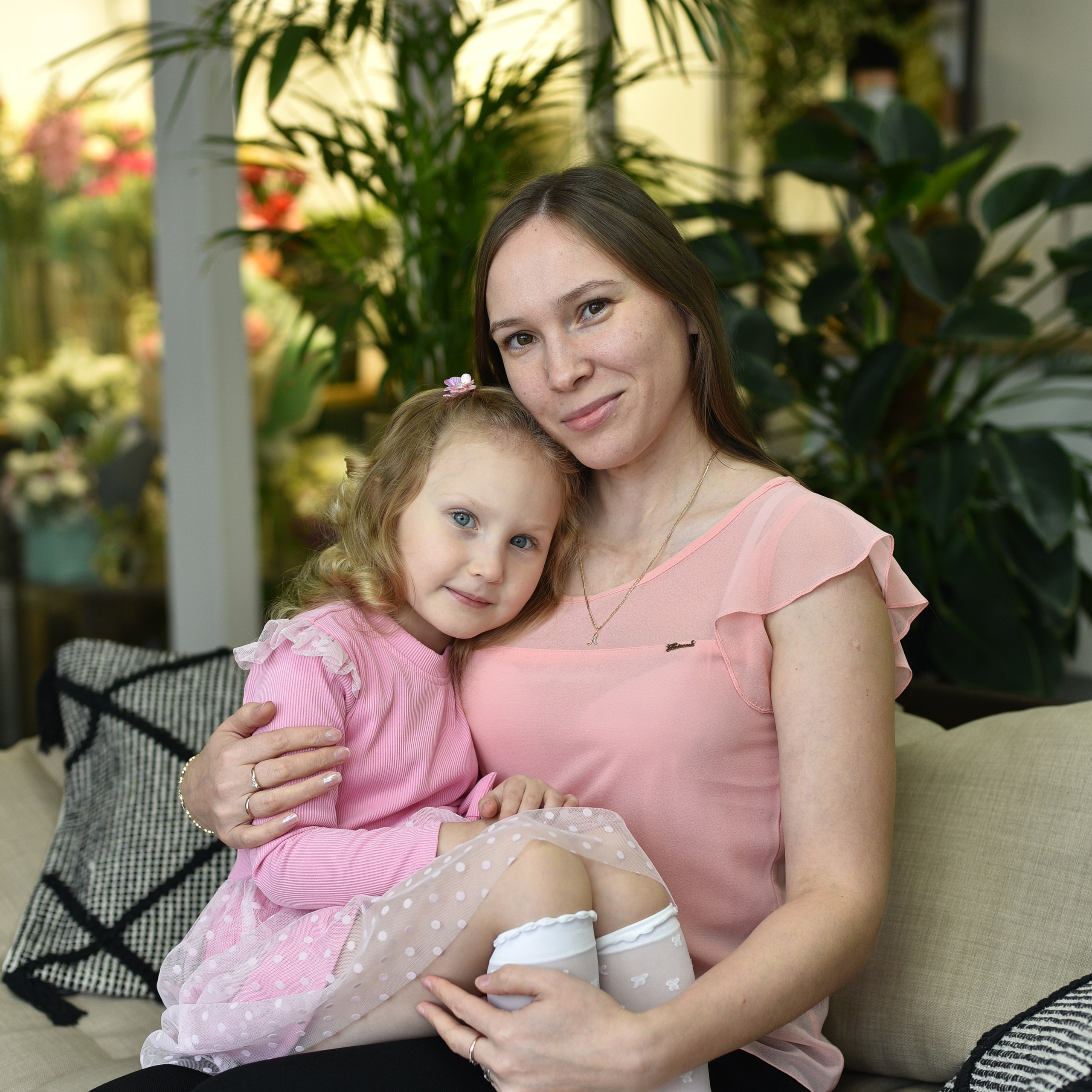 Отзывы. Творческий фотограф в Великом Новгороде Анастасия Звездочкина