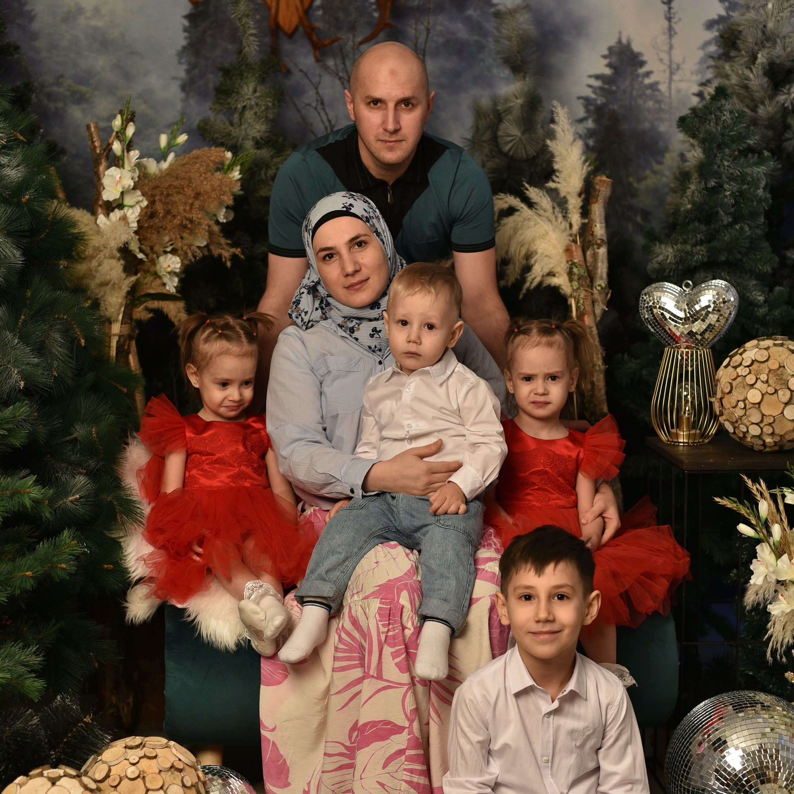 Отзывы. Творческий фотограф в Великом Новгороде Анастасия Звездочкина