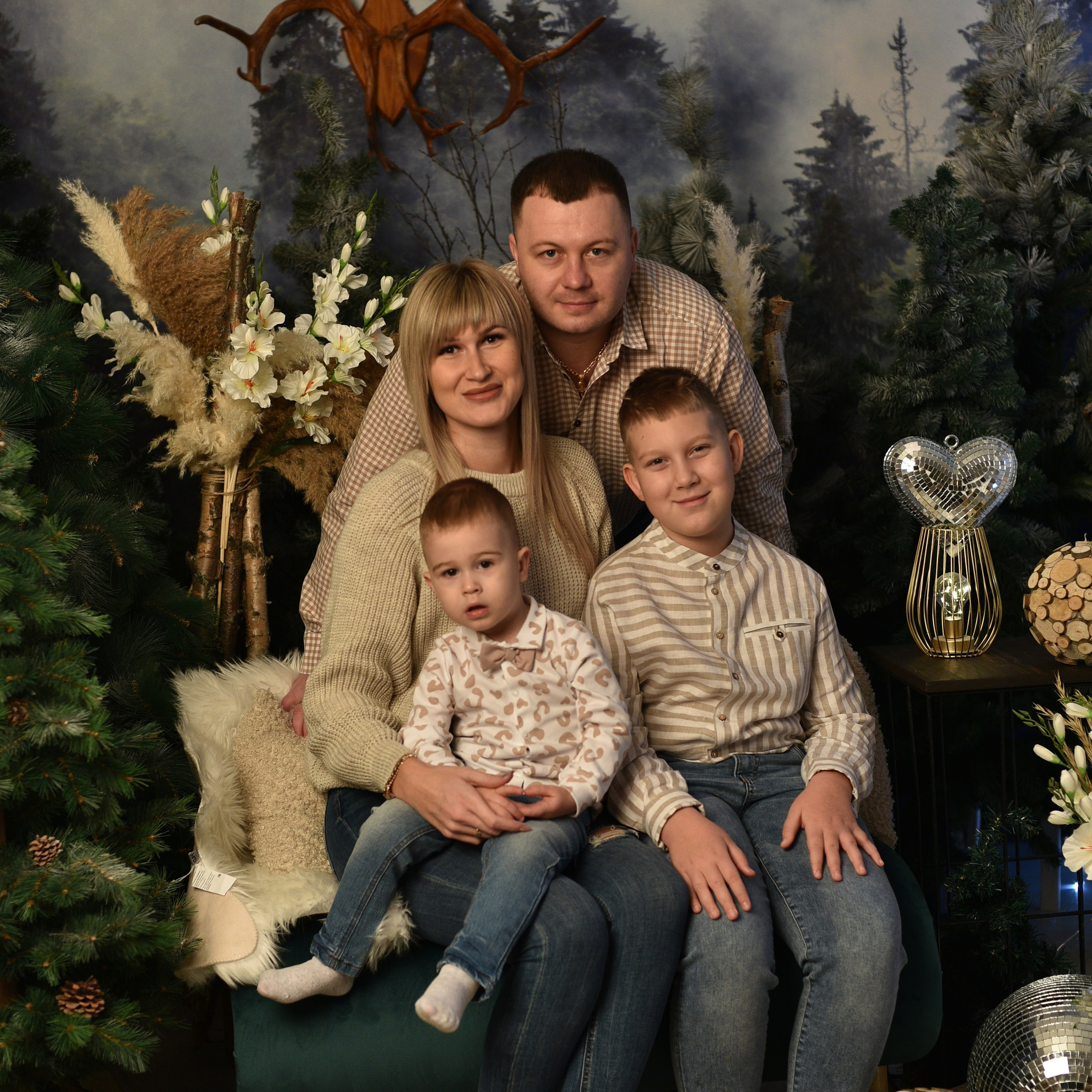 Отзывы. Творческий фотограф в Великом Новгороде Анастасия Звездочкина