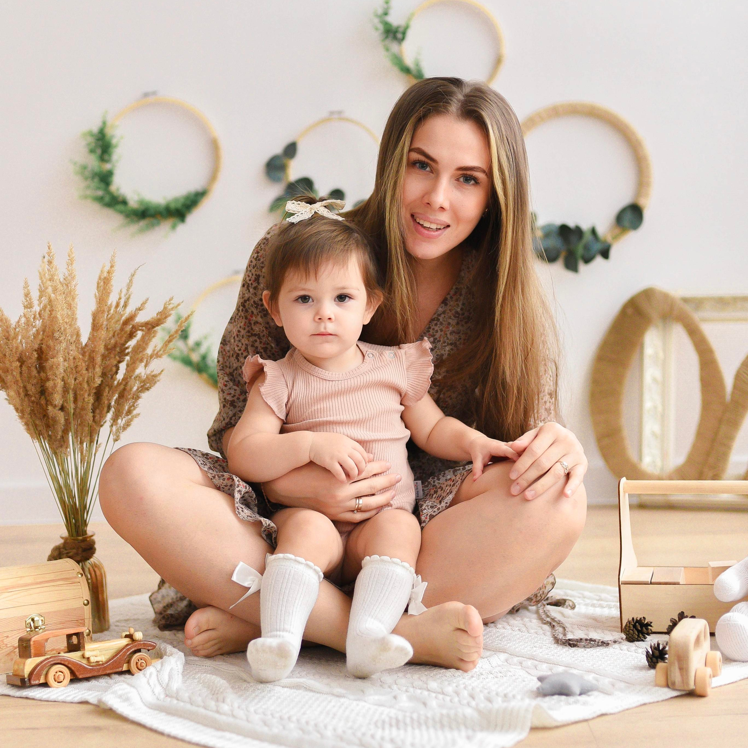 Творческий фотограф в Великом Новгороде Анастасия Звездочкина