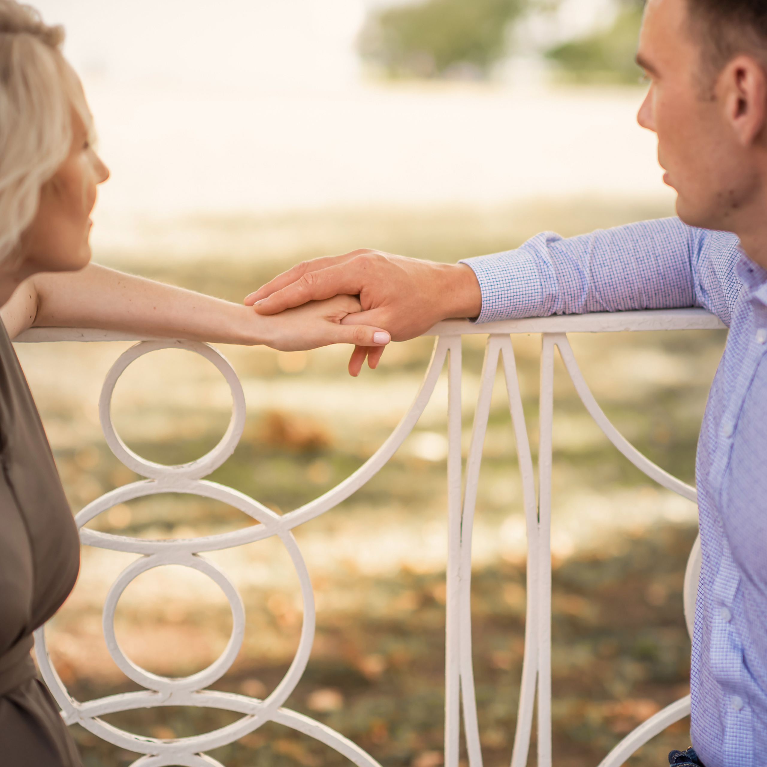 Ирина и Андрей. Фотограф в Санкт-Петербурге Наталья Прядильщикова