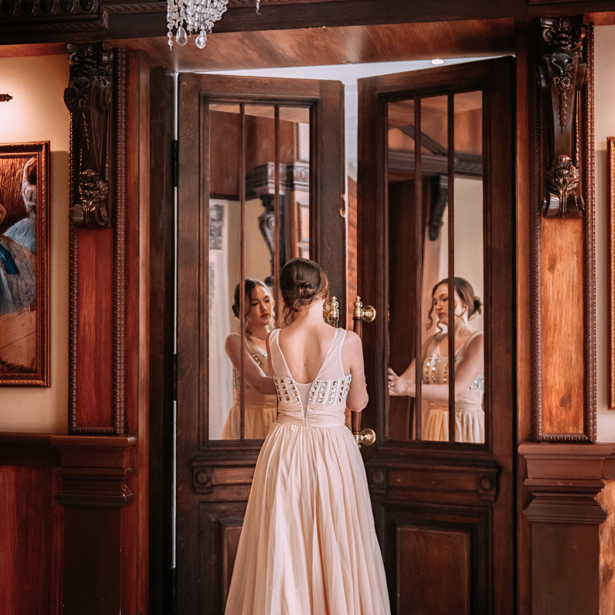 Лилия. Фотограф в Санкт-Петербурге Наталья Прядильщикова