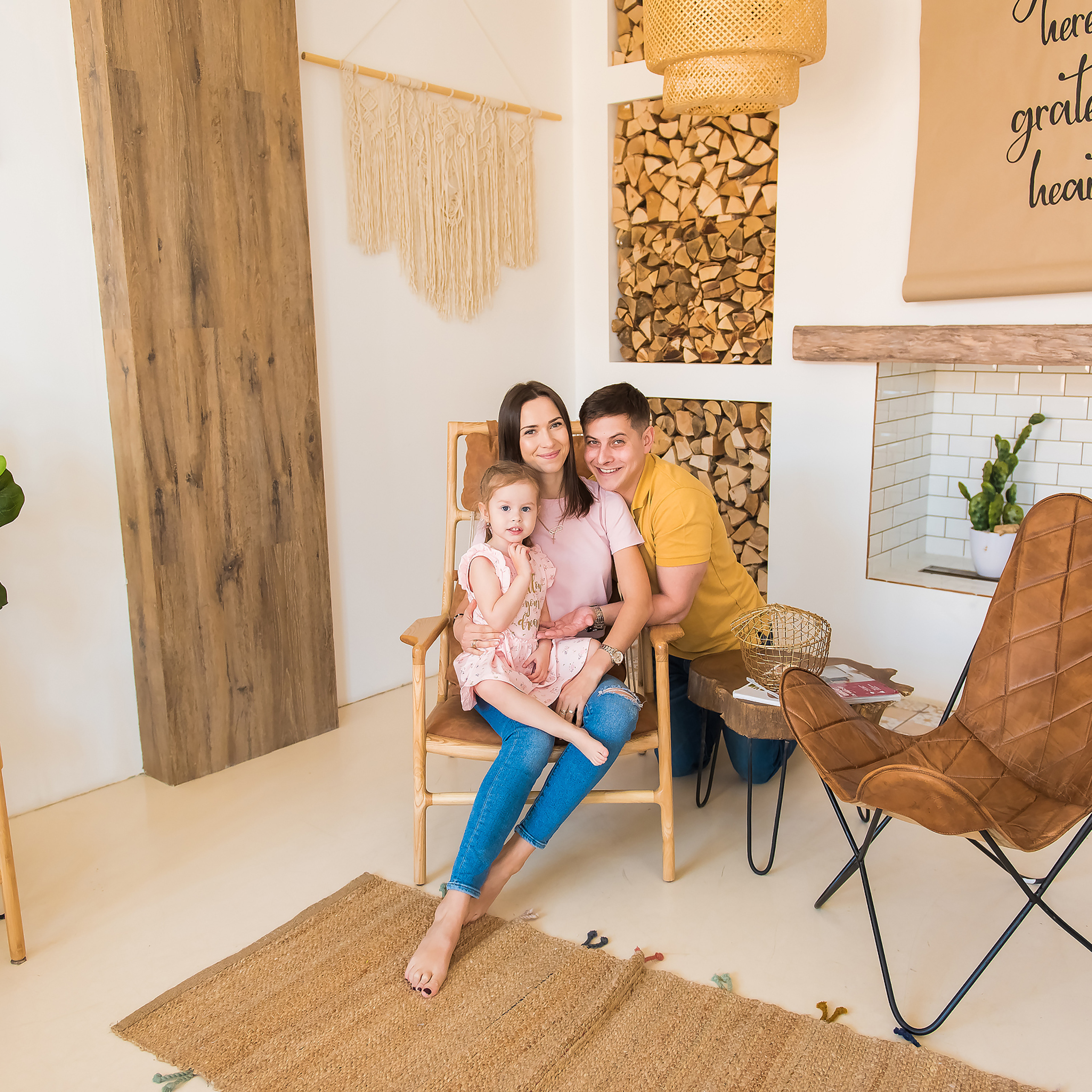 ДР Алисы (3 годика). Фотограф в Санкт-Петербурге Наталья Прядильщикова