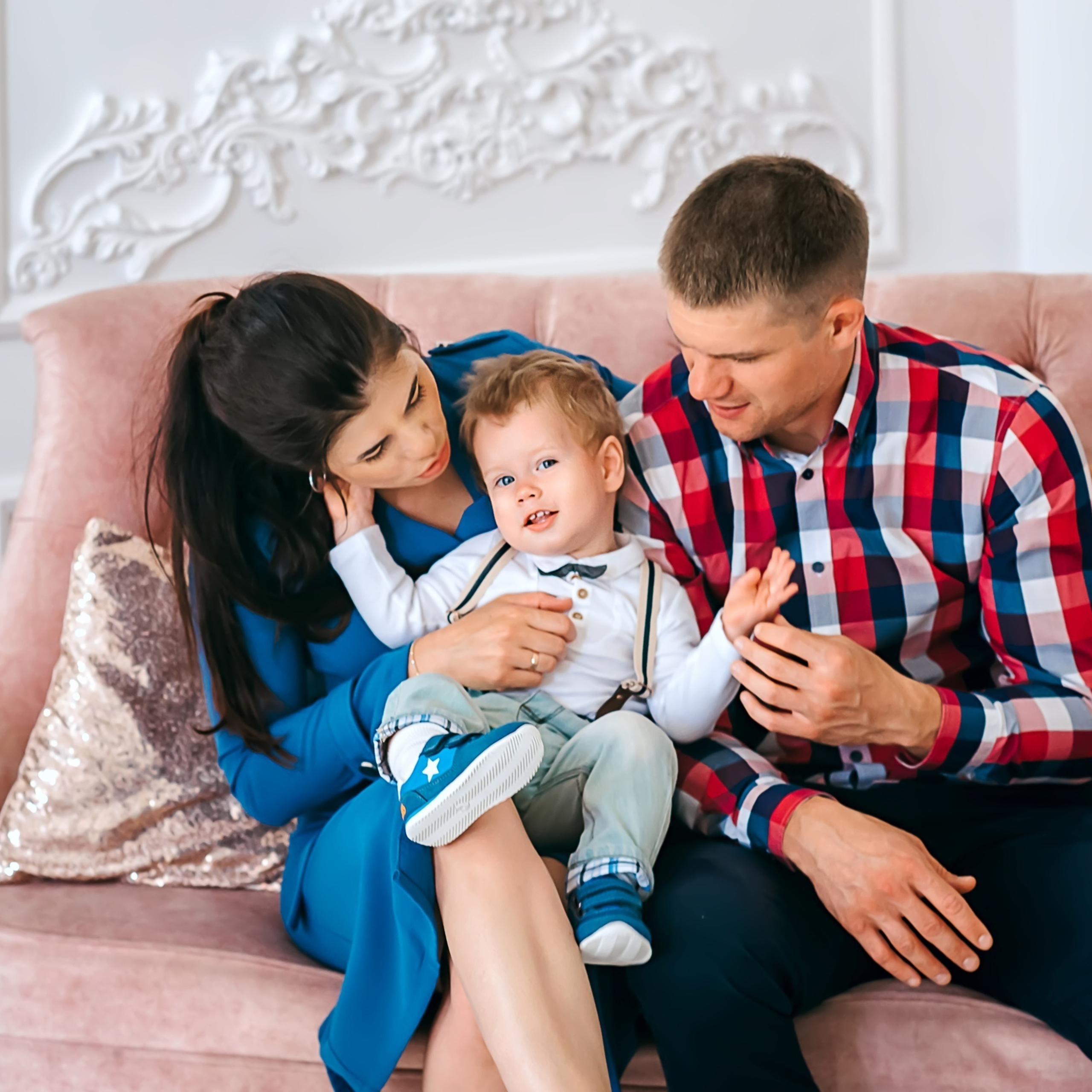 Отзывы. Фотограф в Санкт-Петербурге Наталья Прядильщикова