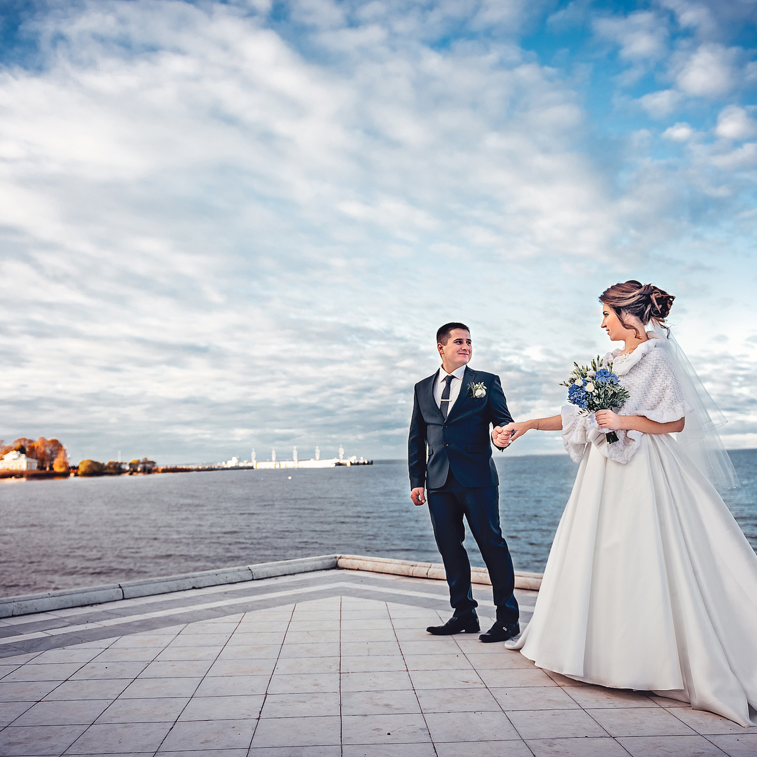 Художественная обработка. Фотограф в Санкт-Петербурге Наталья Прядильщикова