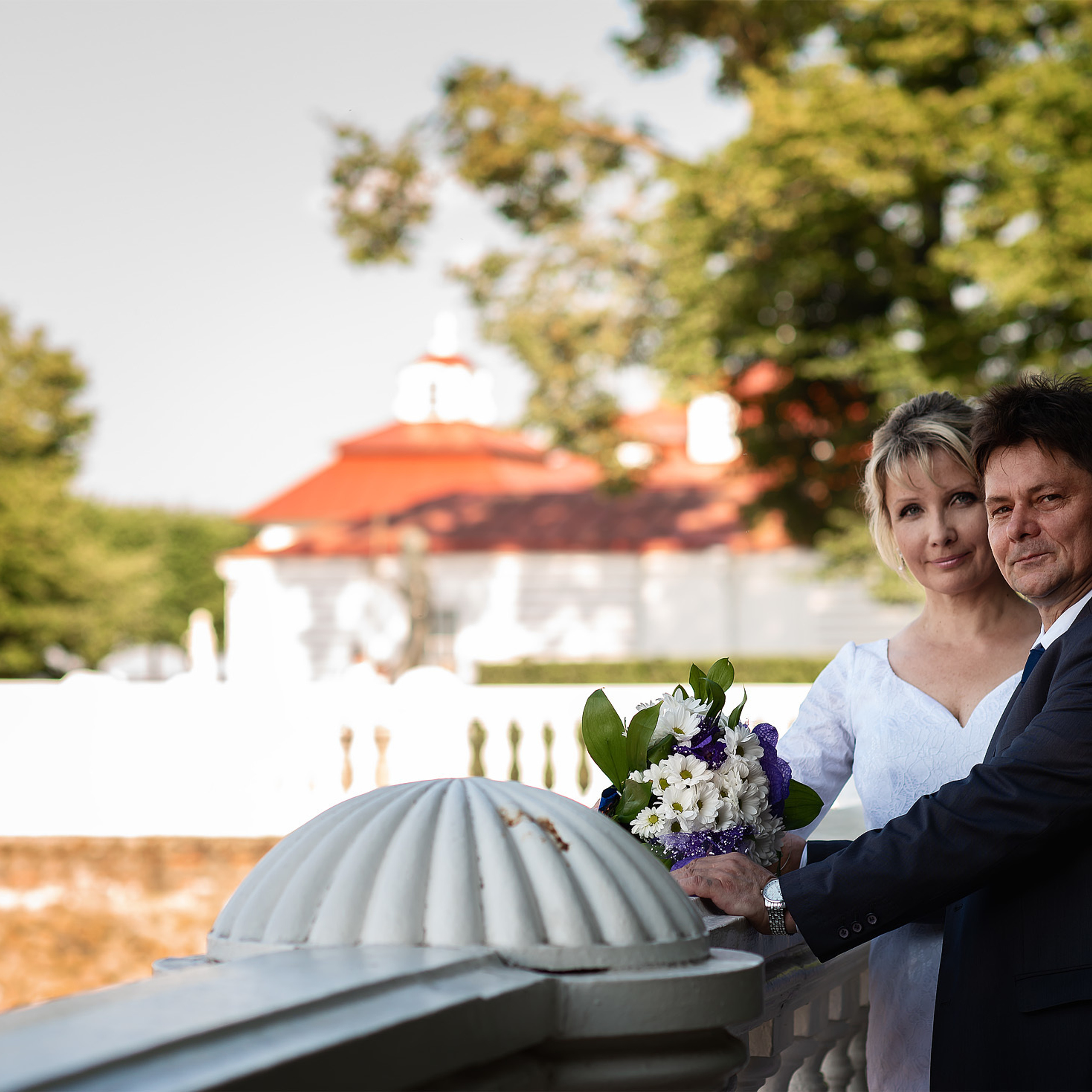Ольга и Игорь (свадьба). Фотограф в Санкт-Петербурге Наталья Прядильщикова
