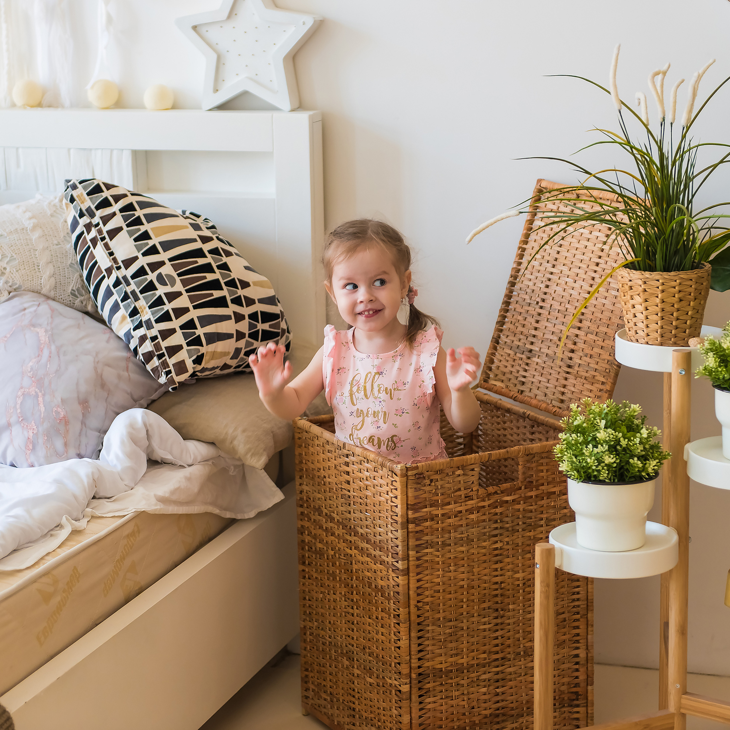 ДР Алисы (3 годика). Фотограф в Санкт-Петербурге Наталья Прядильщикова