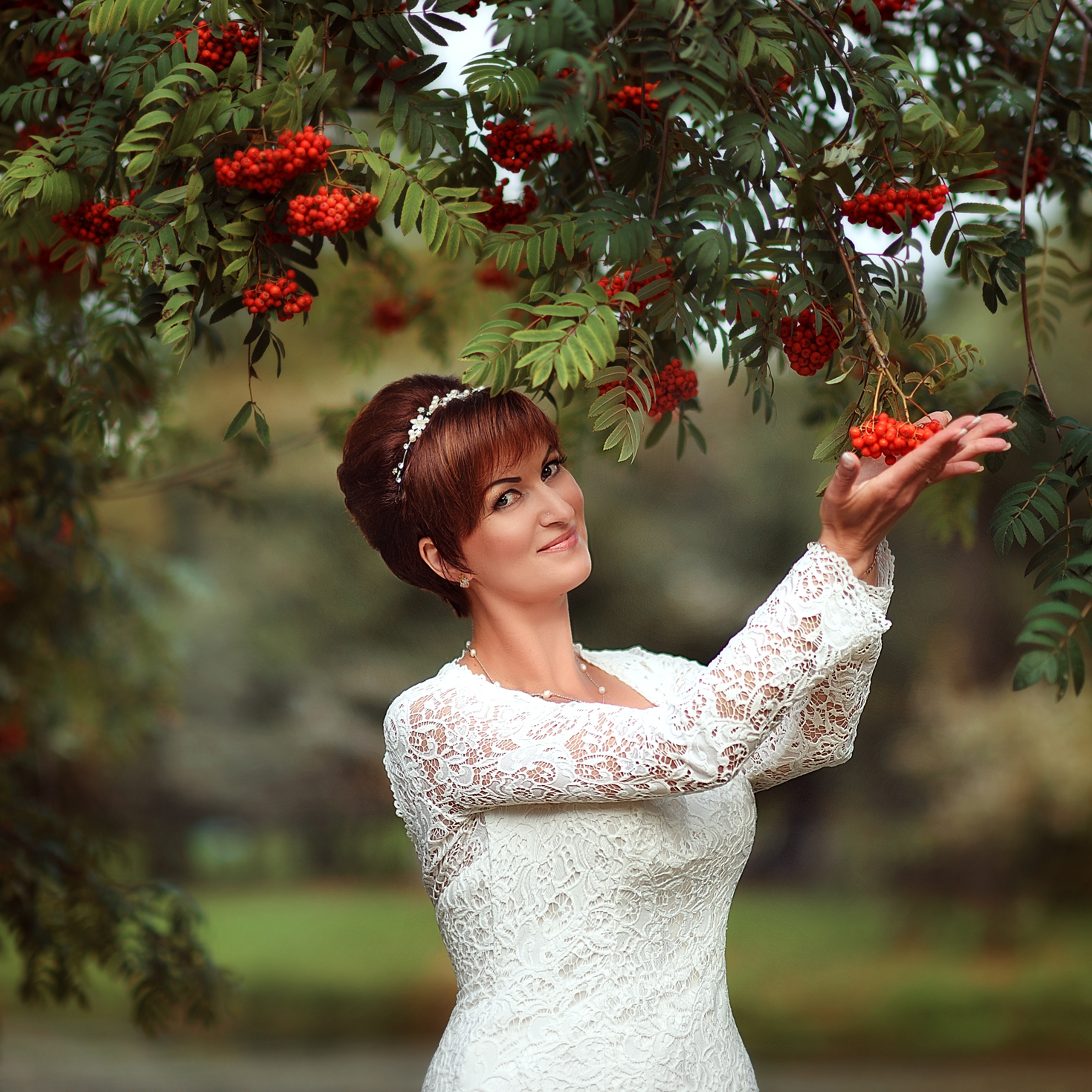 Художественная обработка. Фотограф в Санкт-Петербурге Наталья Прядильщикова