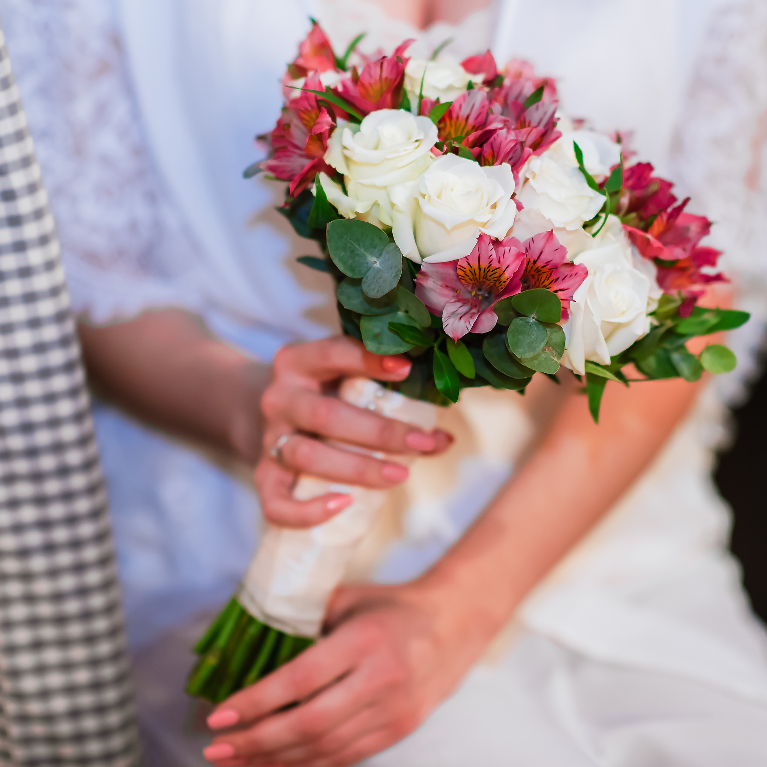 Дмитрий и Алена  (7 декабря 2018). Фотограф в Санкт-Петербурге Наталья Прядильщикова