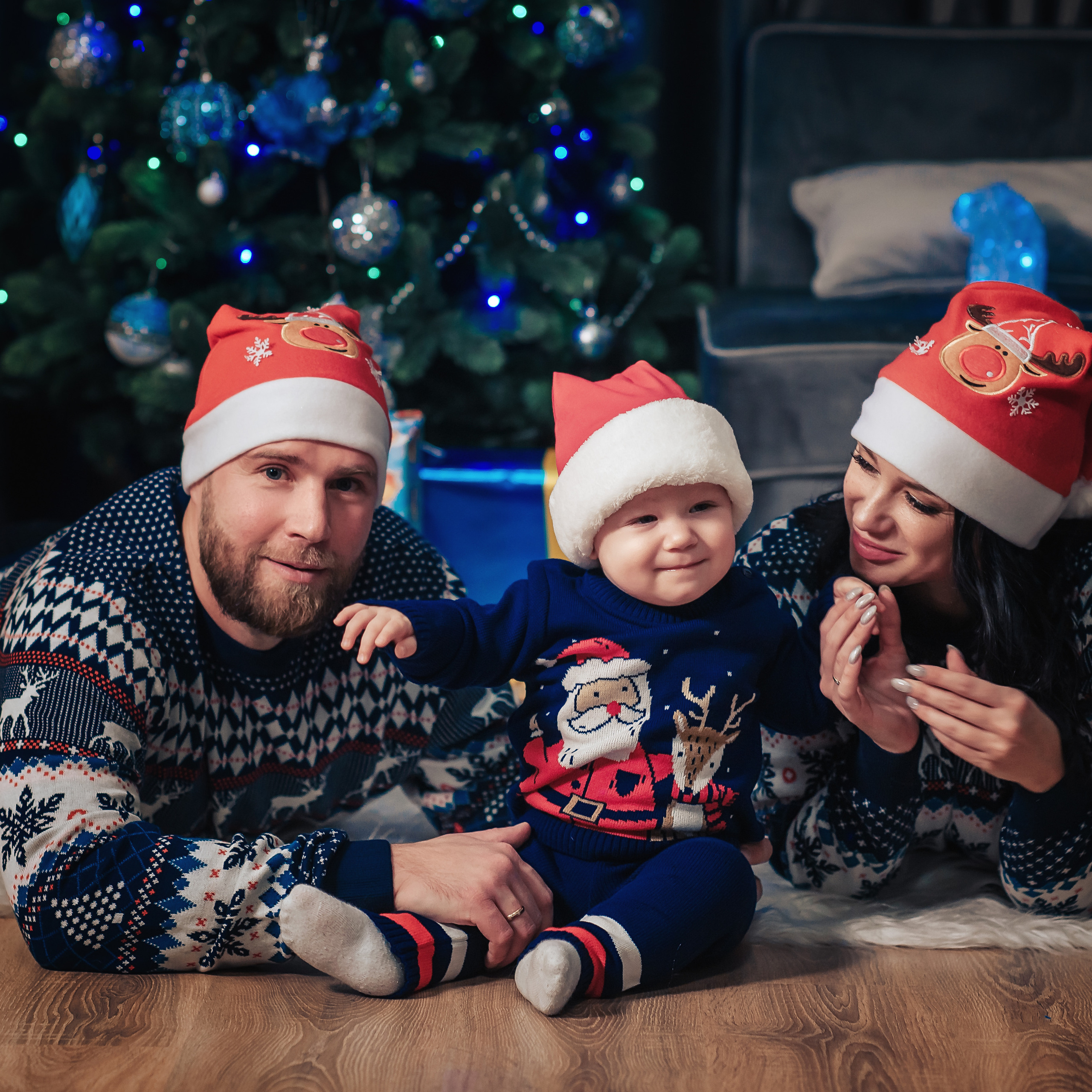 Фотосессия на дому для семьи Дарьи. Фотограф в Санкт-Петербурге Наталья Прядильщикова