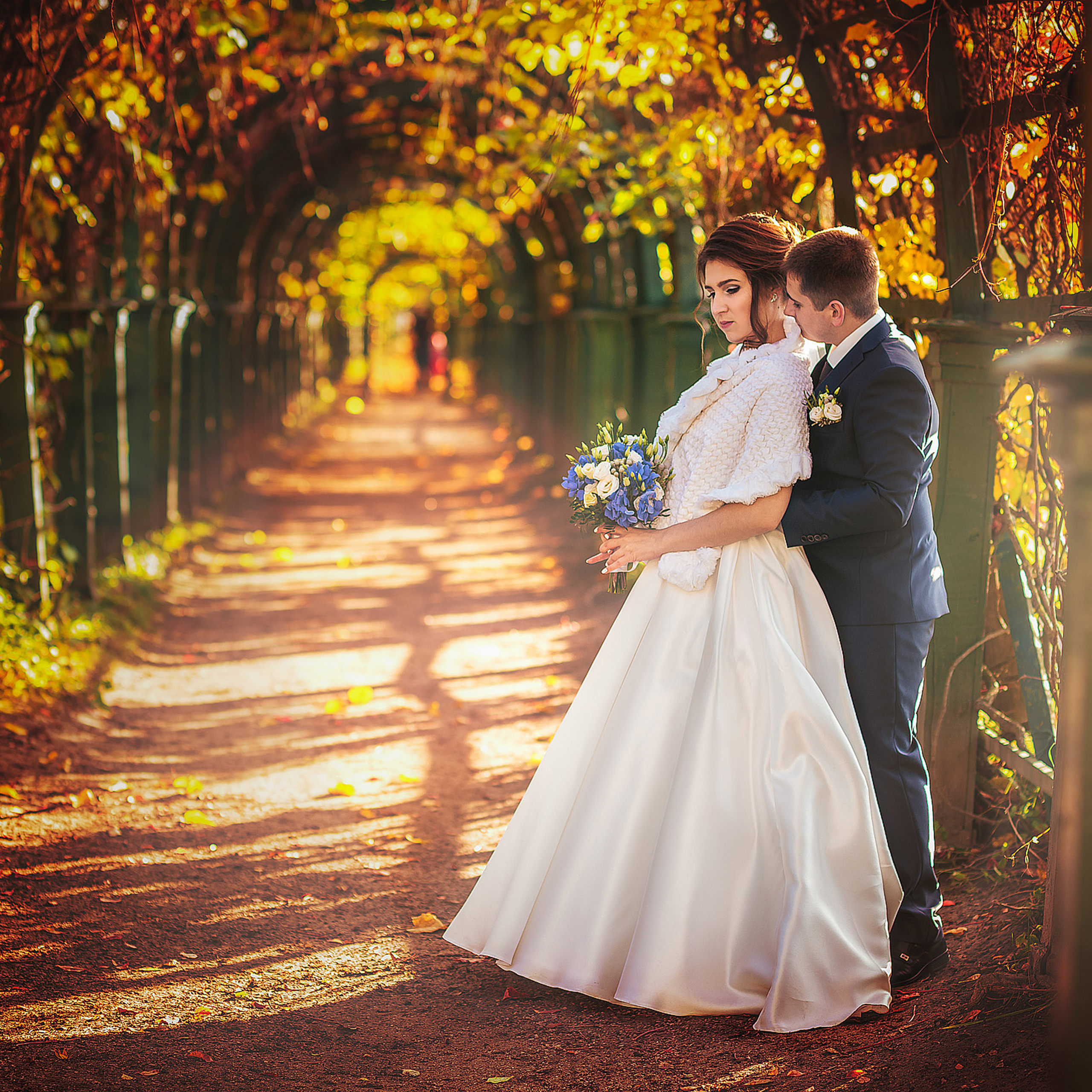 Художественная обработка. Фотограф в Санкт-Петербурге Наталья Прядильщикова