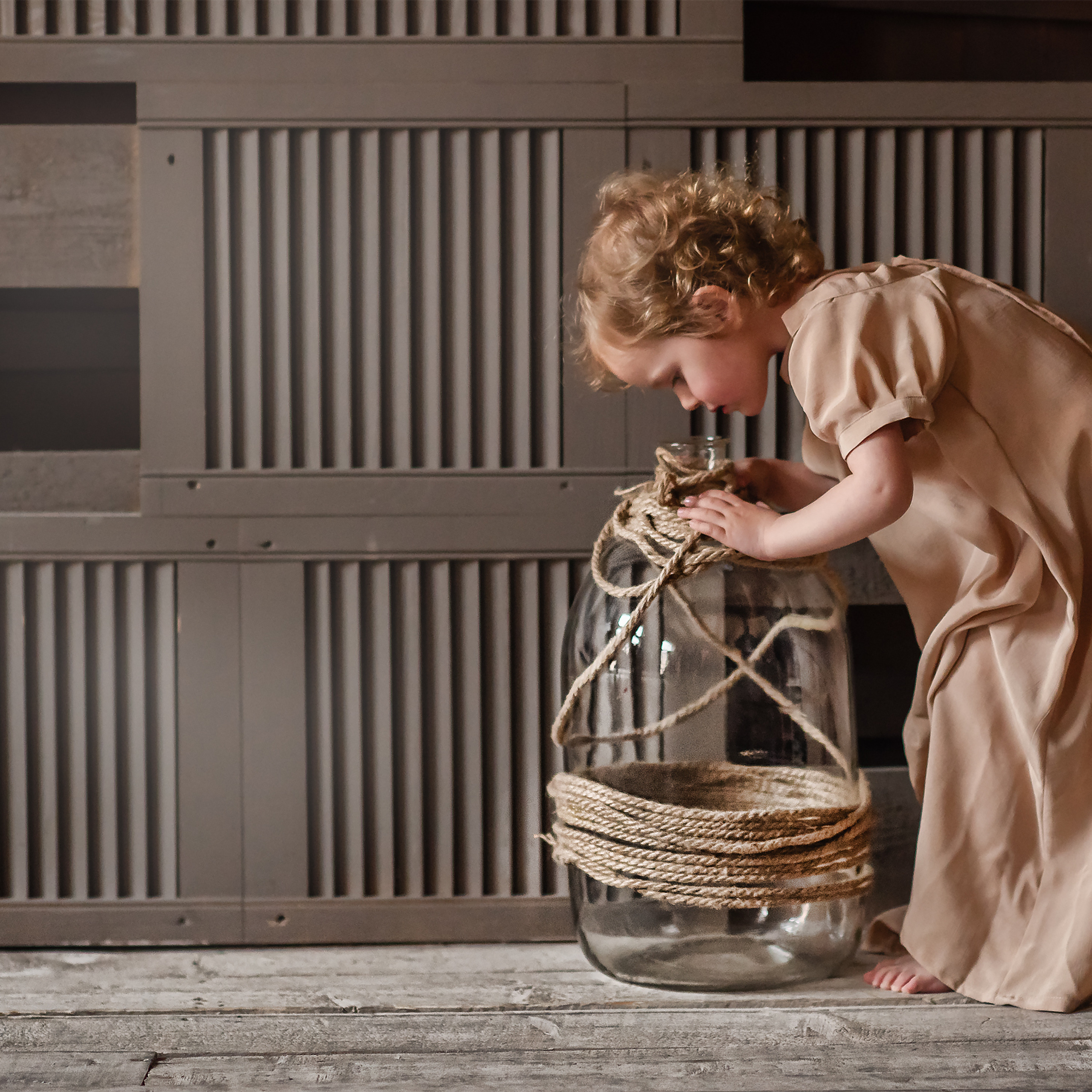 Екатерина с доченьками. Фотограф в Санкт-Петербурге Наталья Прядильщикова