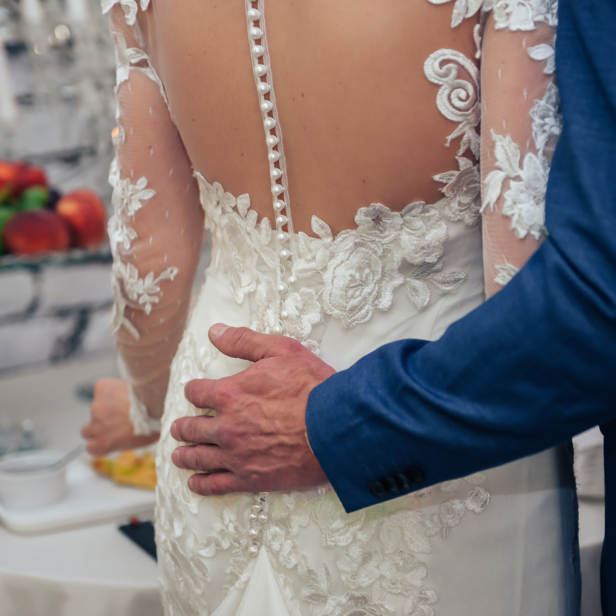 Артем и Ирина. Фотограф в Санкт-Петербурге Наталья Прядильщикова