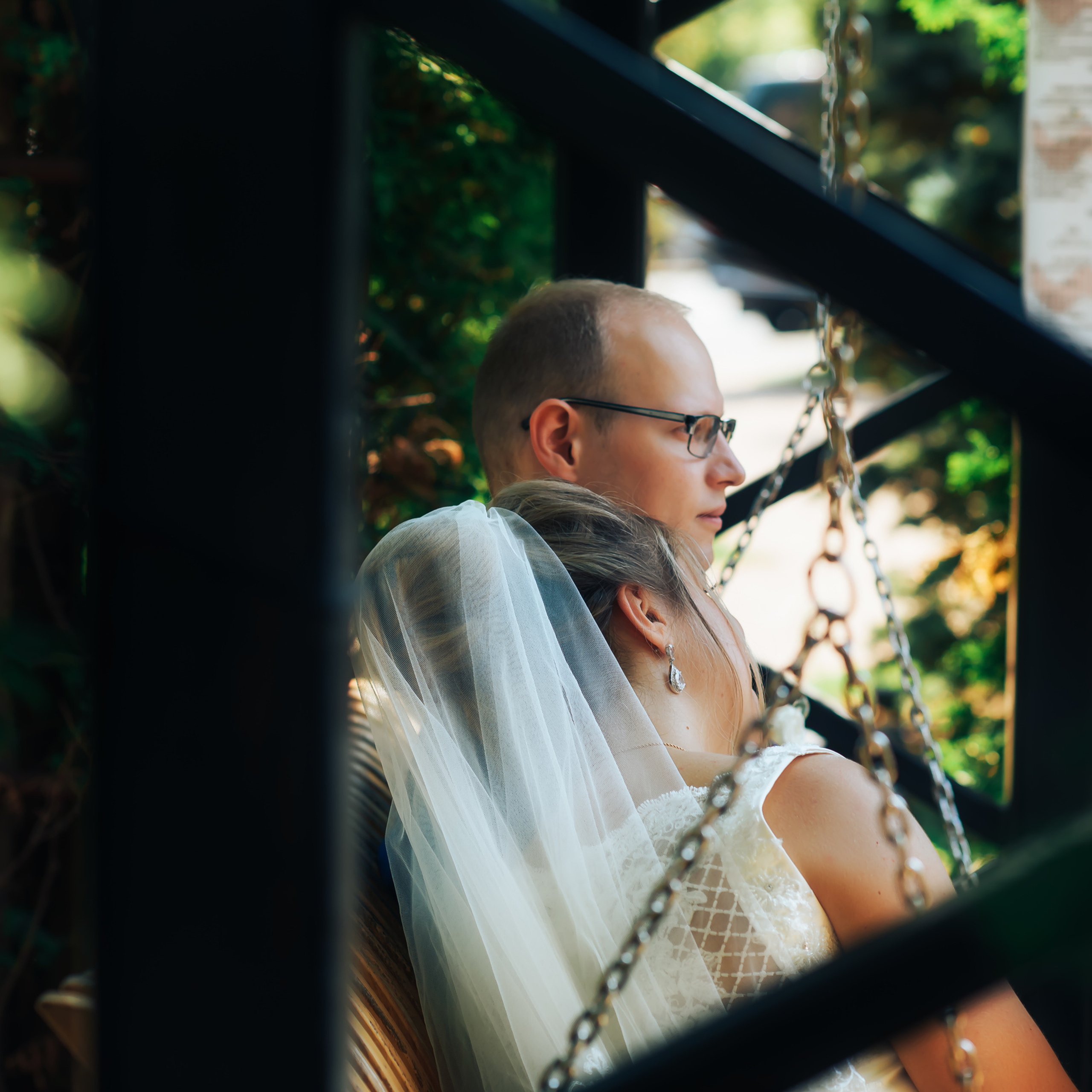 Майя и Иван  2.08.2018. Фотограф в Санкт-Петербурге Наталья Прядильщикова