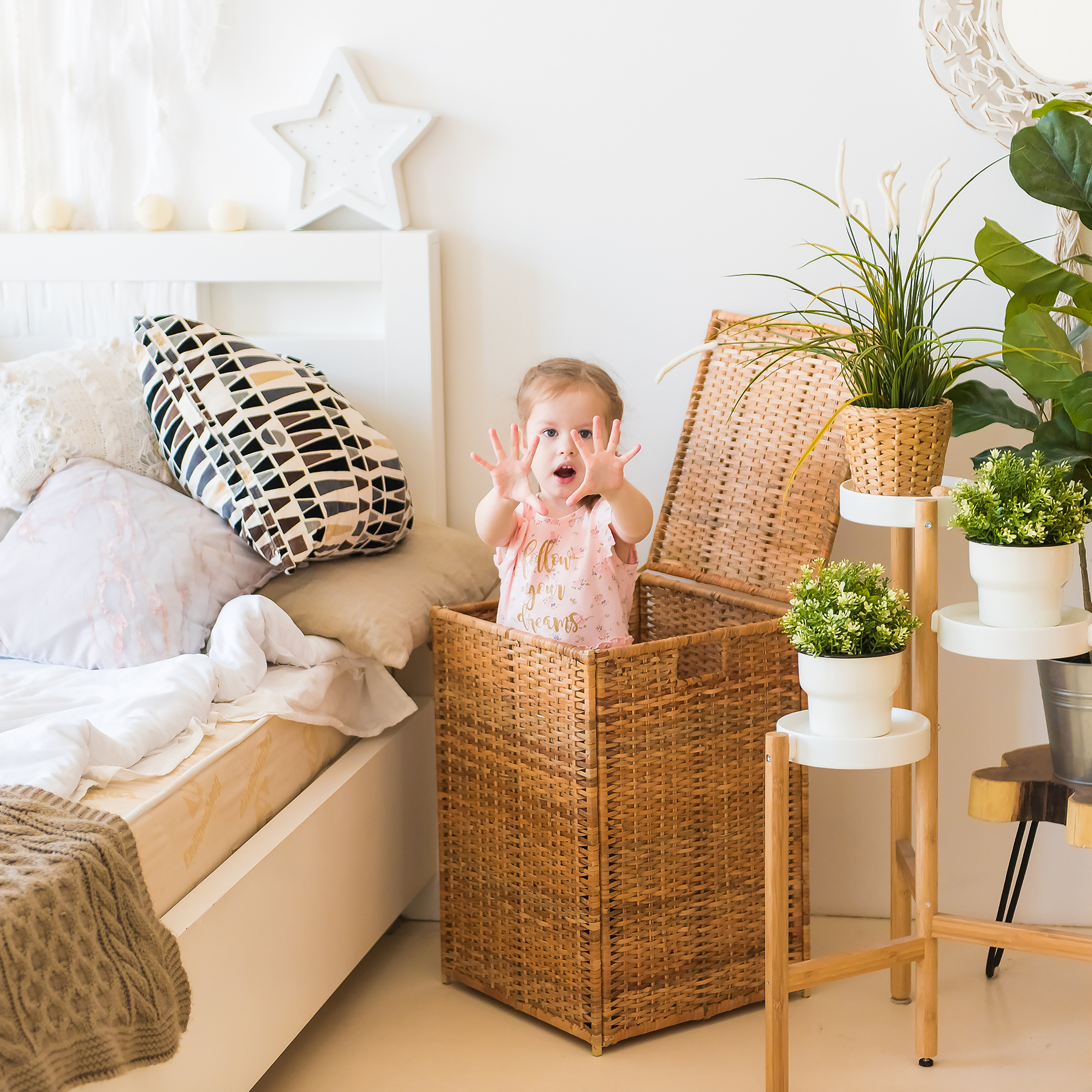 ДР Алисы (3 годика). Фотограф в Санкт-Петербурге Наталья Прядильщикова