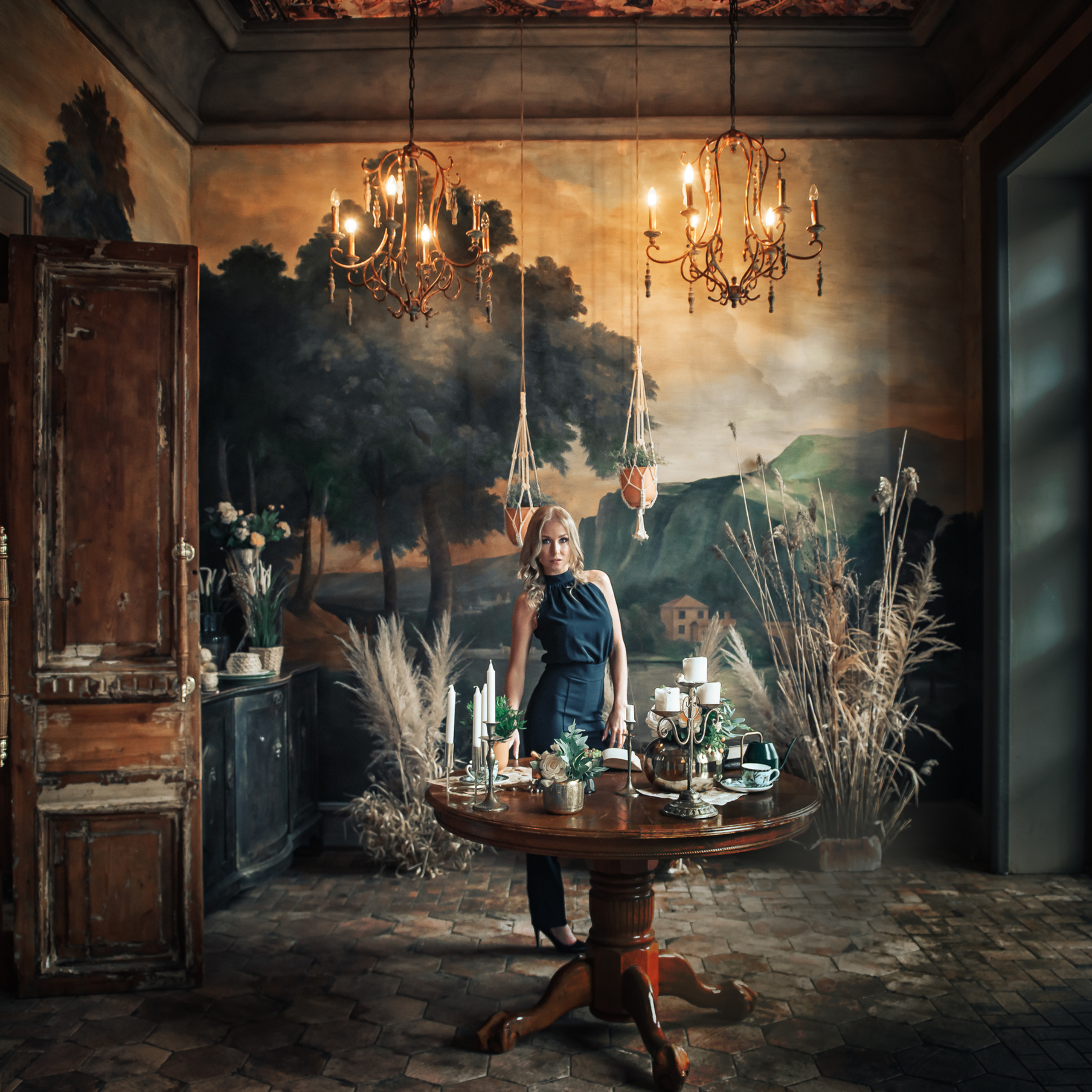 фотограф в спб