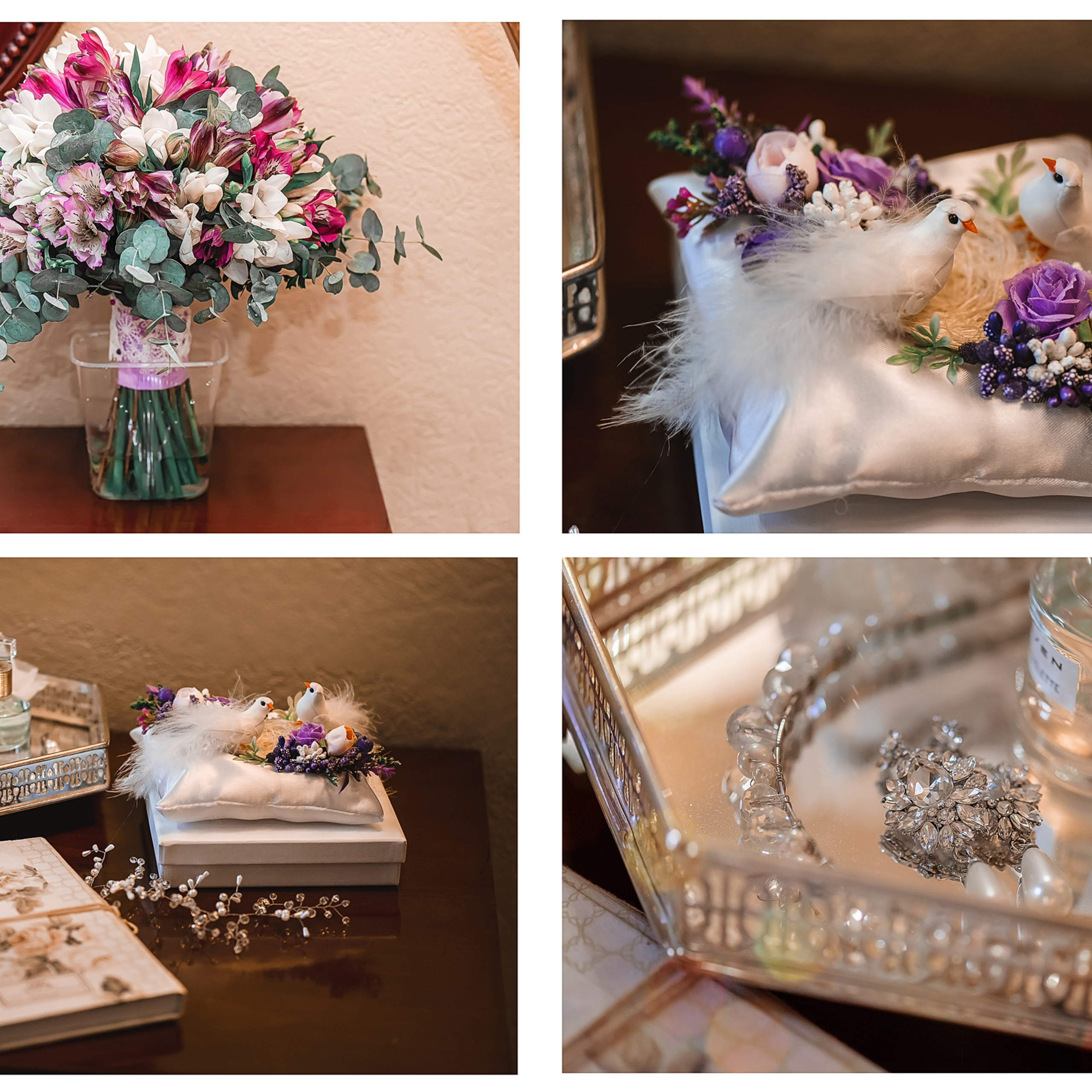 Артем и Ирина. Фотограф в Санкт-Петербурге Наталья Прядильщикова