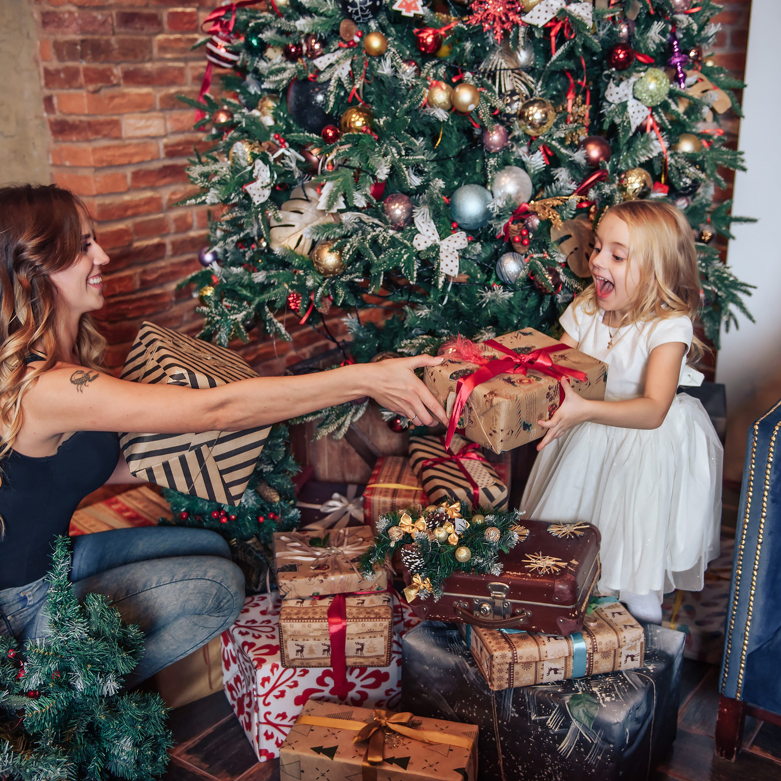 Александра, Дмитрий и Варя (семейная фотосессия). Фотограф в Санкт-Петербурге Наталья Прядильщикова