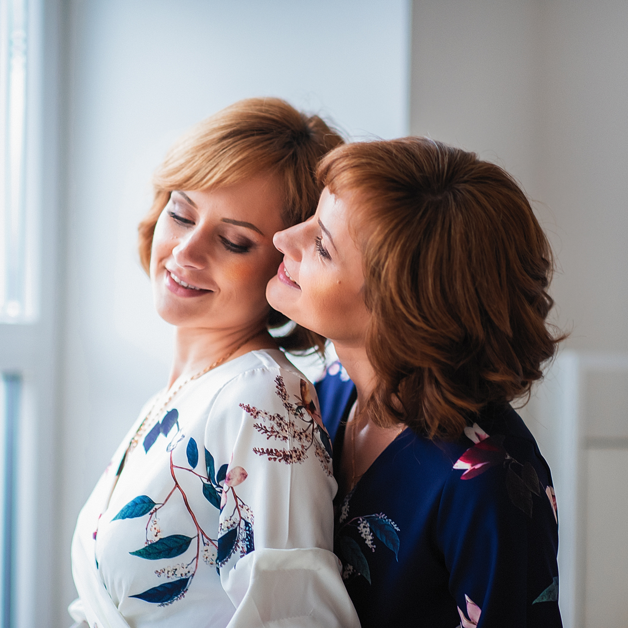 Анна и Мария. Фотограф в Санкт-Петербурге Наталья Прядильщикова