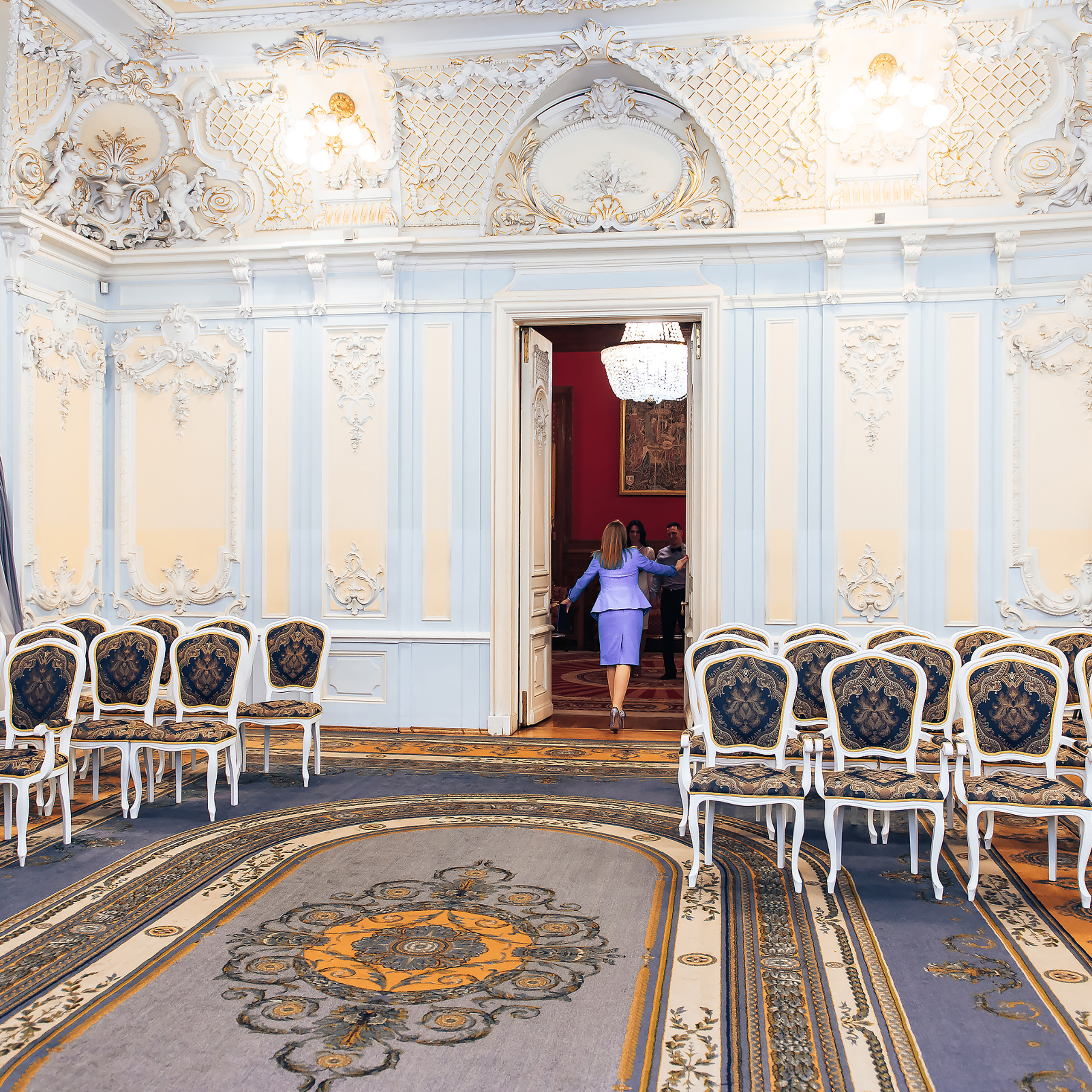 Дмитрий и Алена  (7 декабря 2018). Фотограф в Санкт-Петербурге Наталья Прядильщикова