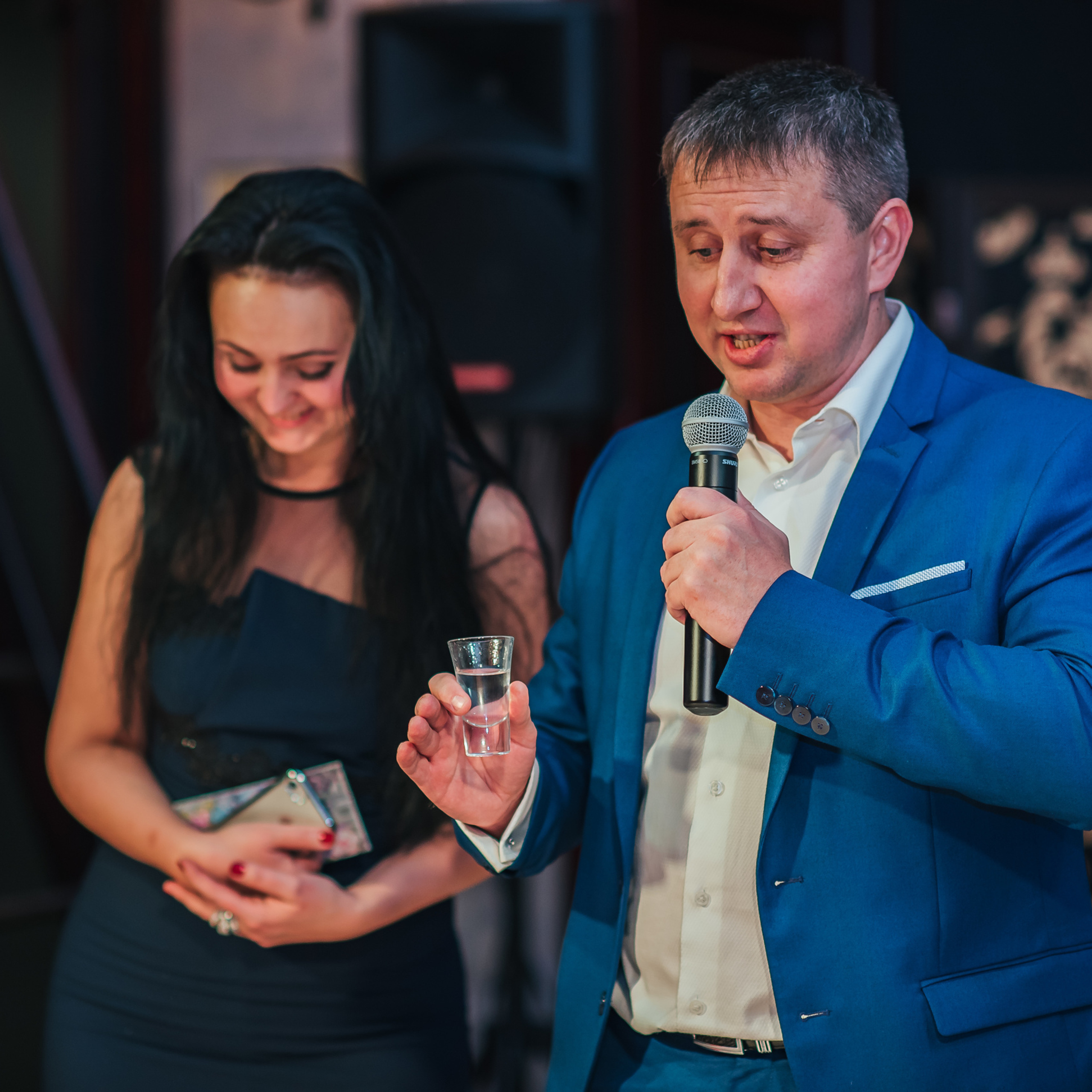 Алексей и Дарья (27 октября 2017г.). Фотограф в Санкт-Петербурге Наталья Прядильщикова