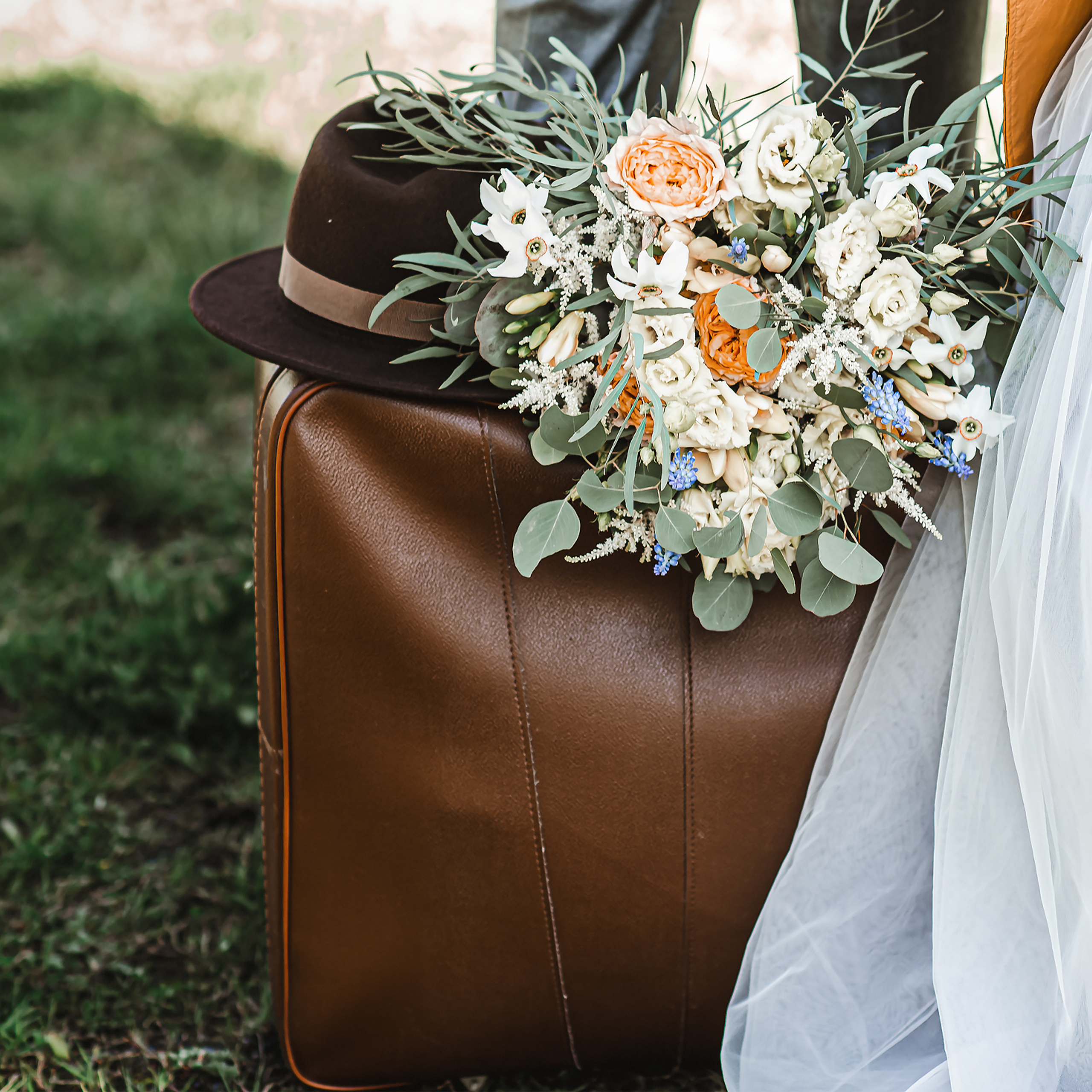 Валерия и Егор. Фотограф в Санкт-Петербурге Наталья Прядильщикова
