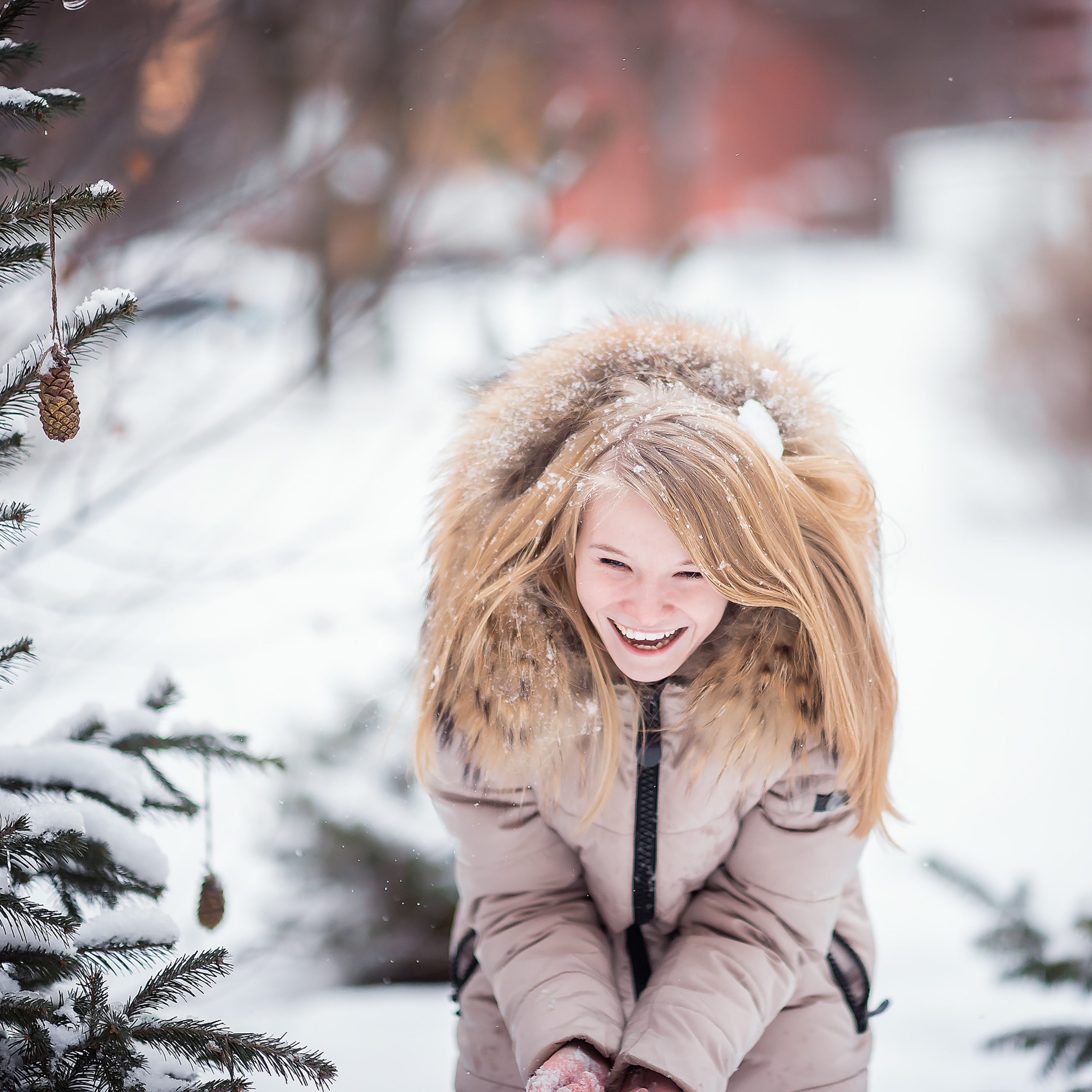 Машуля). Фотограф в Санкт-Петербурге Наталья Прядильщикова