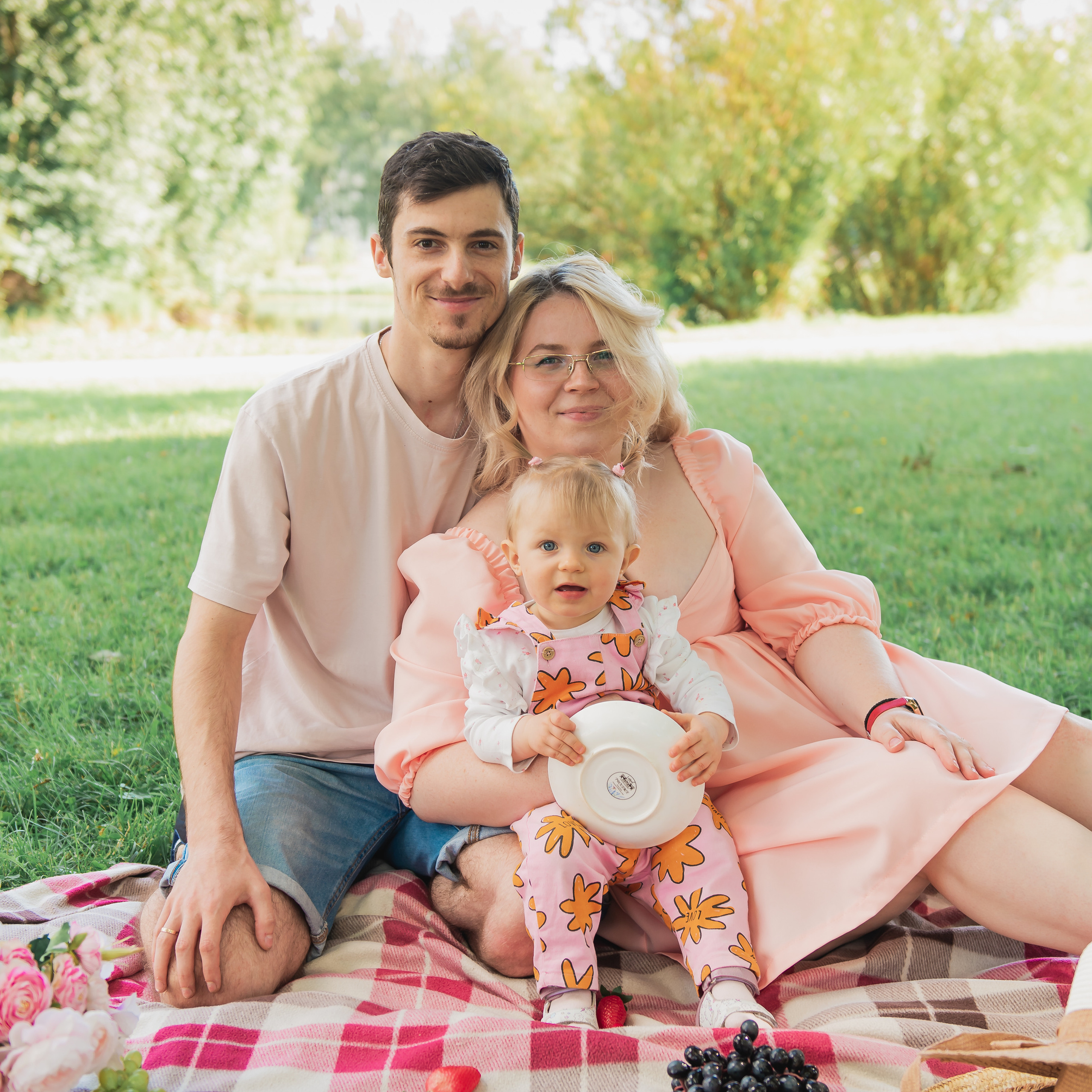 Отзывы. Фотограф в Санкт-Петербурге Наталья Прядильщикова