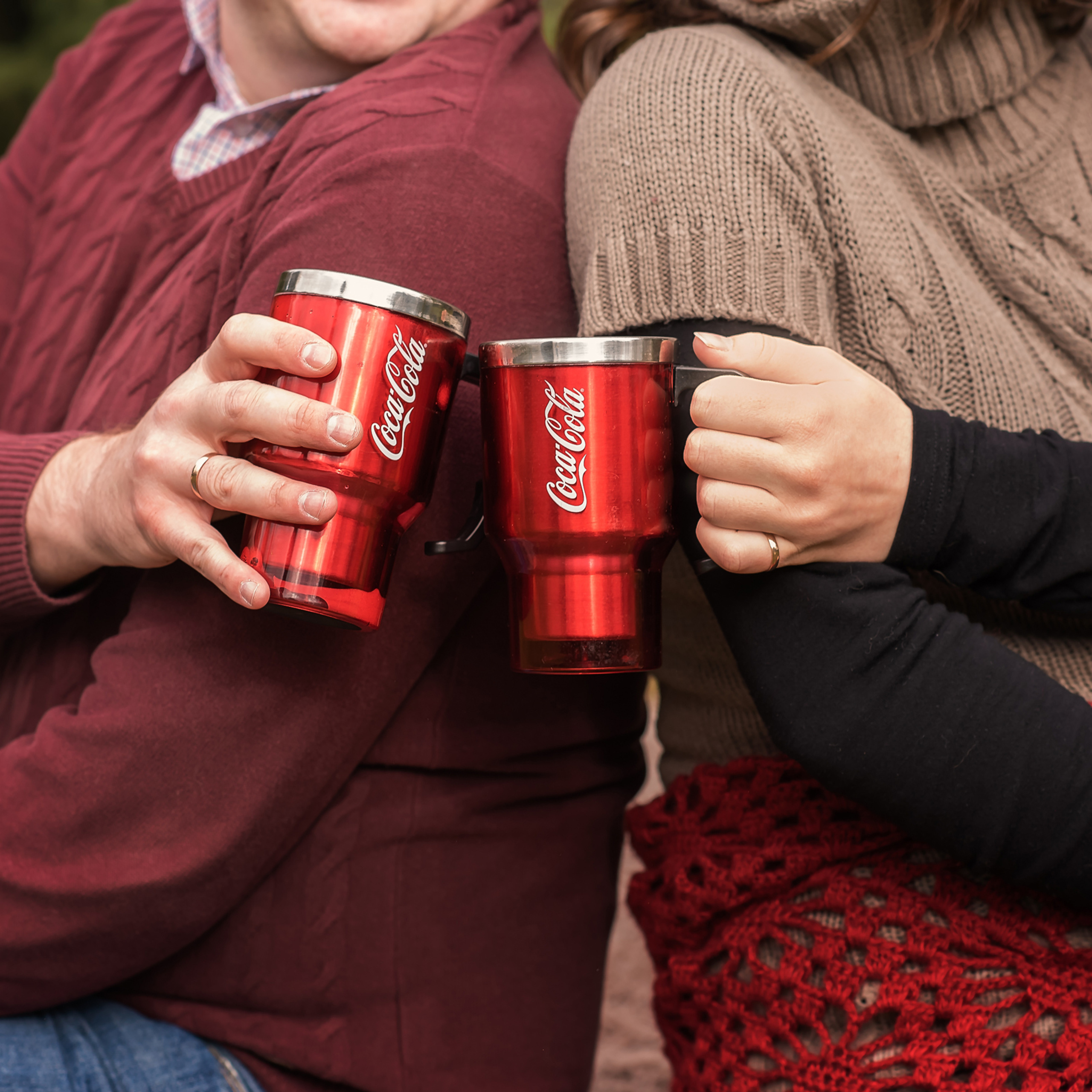 Оксана и Илья (фотопрогулка). Фотограф в Санкт-Петербурге Наталья Прядильщикова