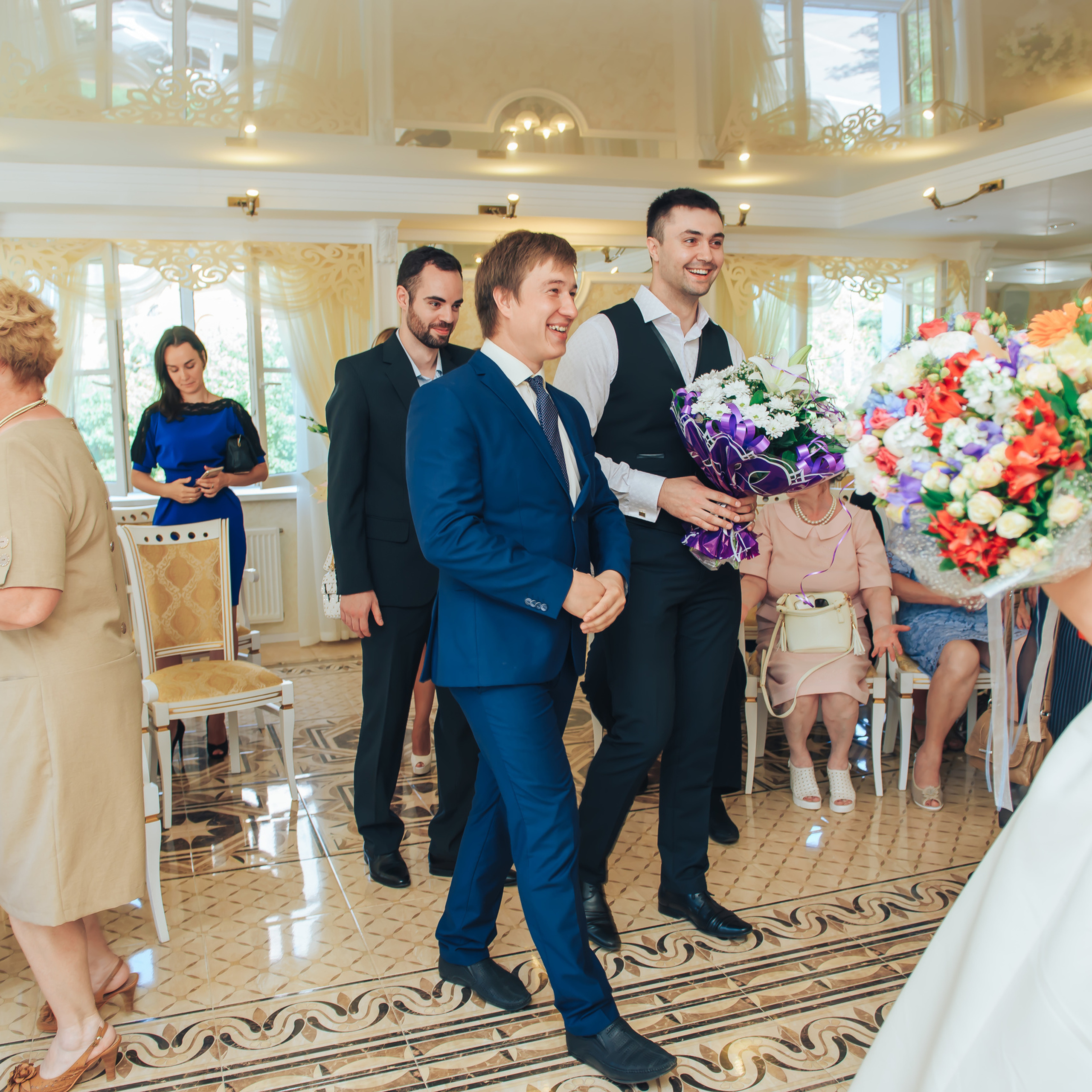 Майя и Иван  2.08.2018. Фотограф в Санкт-Петербурге Наталья Прядильщикова