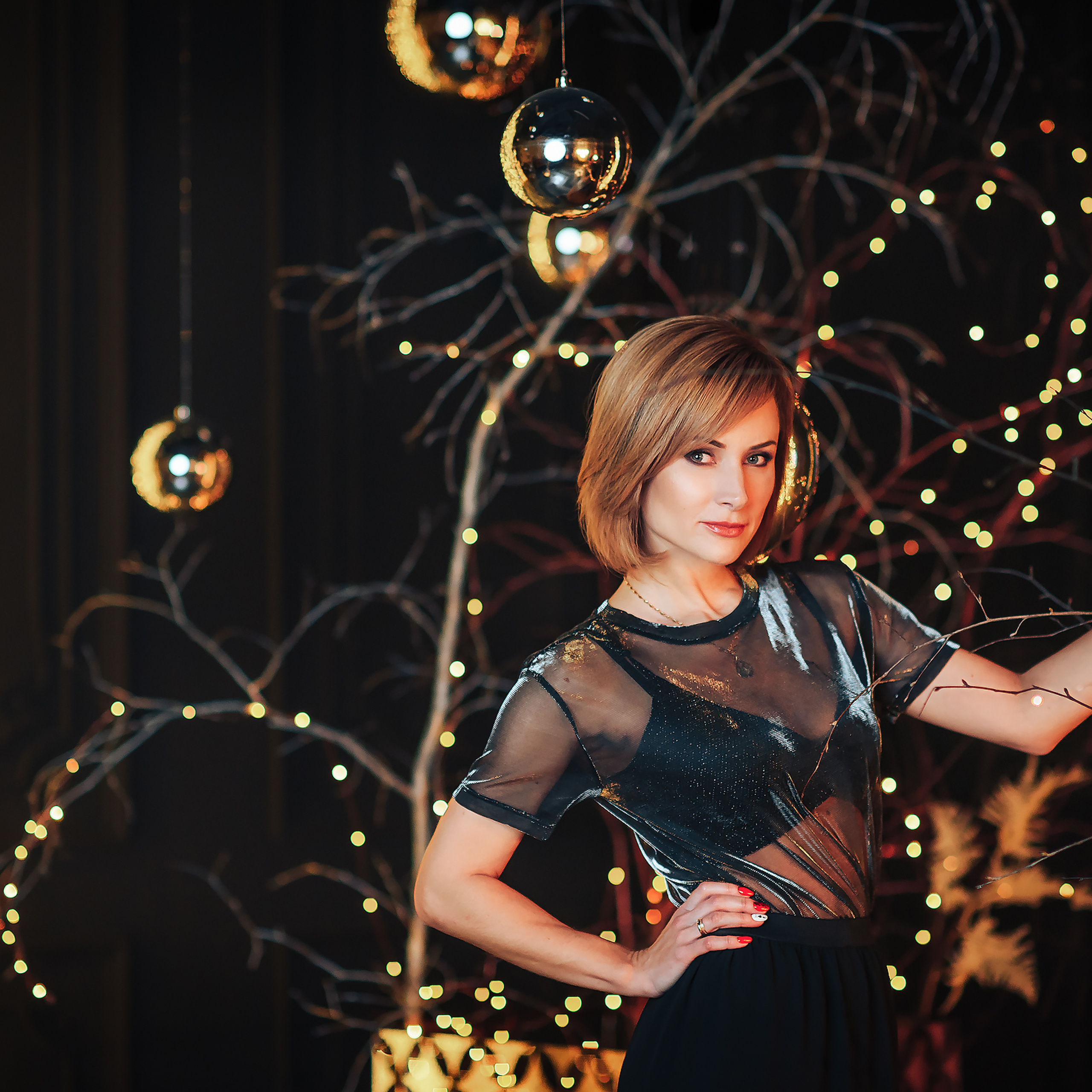 Анна (фотостудия). Фотограф в Санкт-Петербурге Наталья Прядильщикова