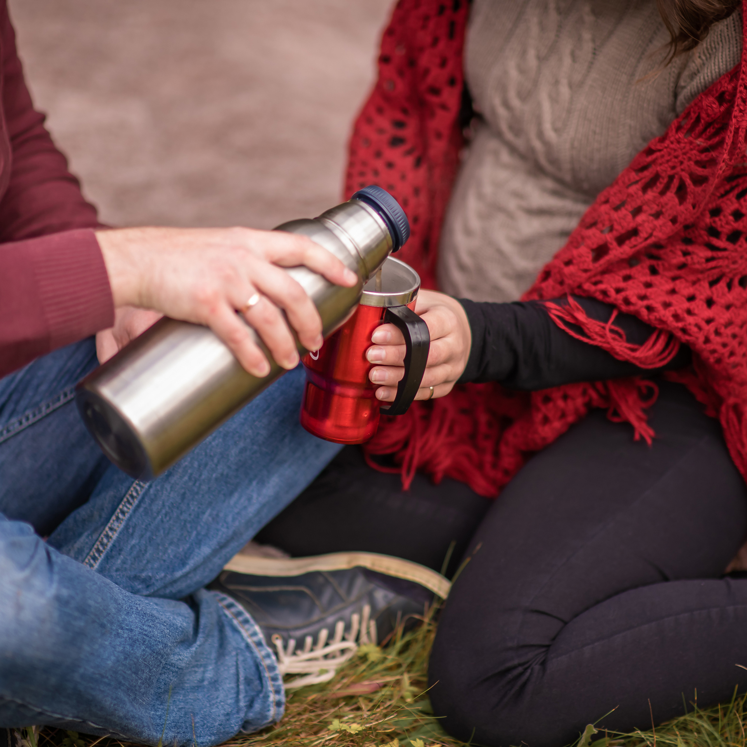 Оксана и Илья (фотопрогулка). Фотограф в Санкт-Петербурге Наталья Прядильщикова