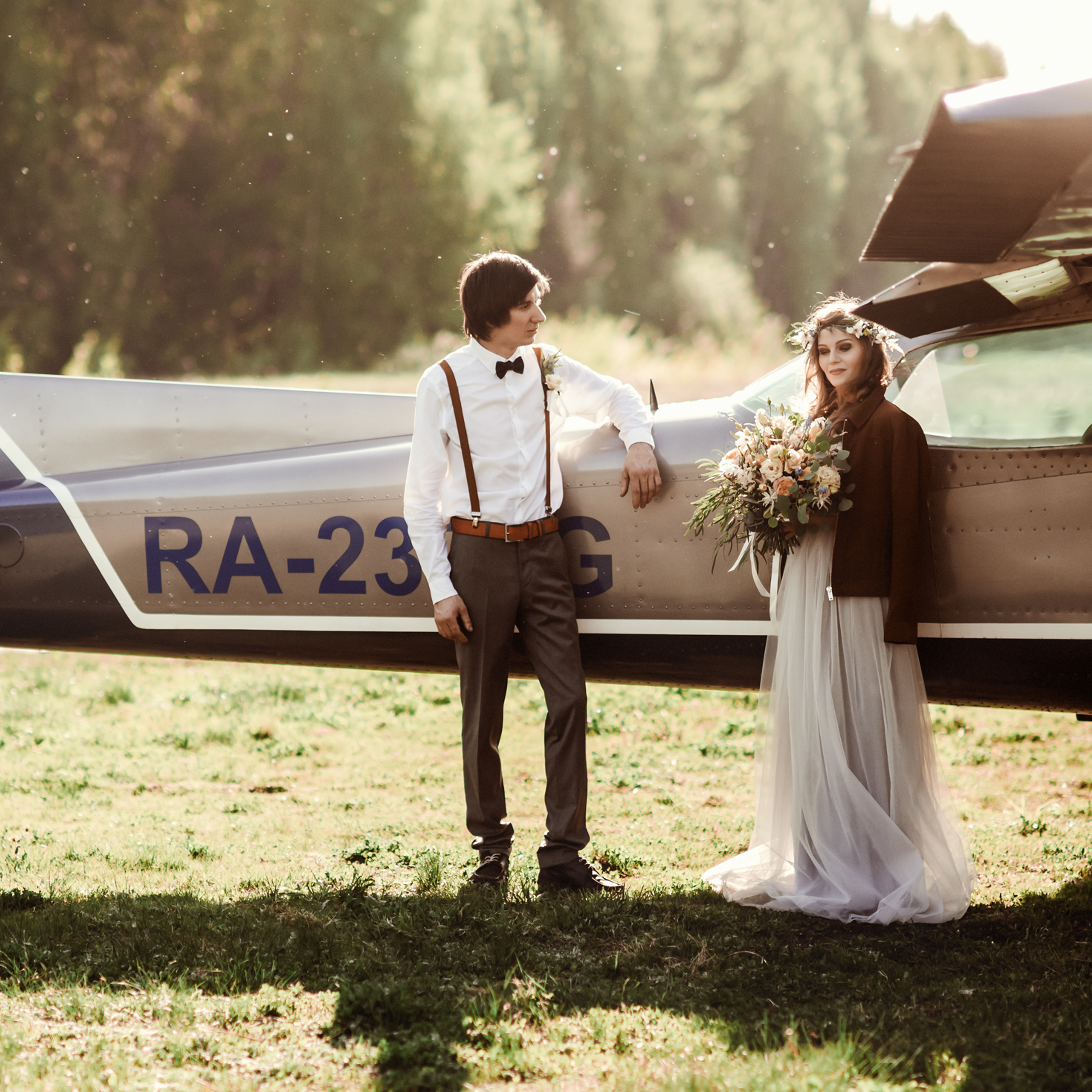 Валерия и Егор. Фотограф в Санкт-Петербурге Наталья Прядильщикова