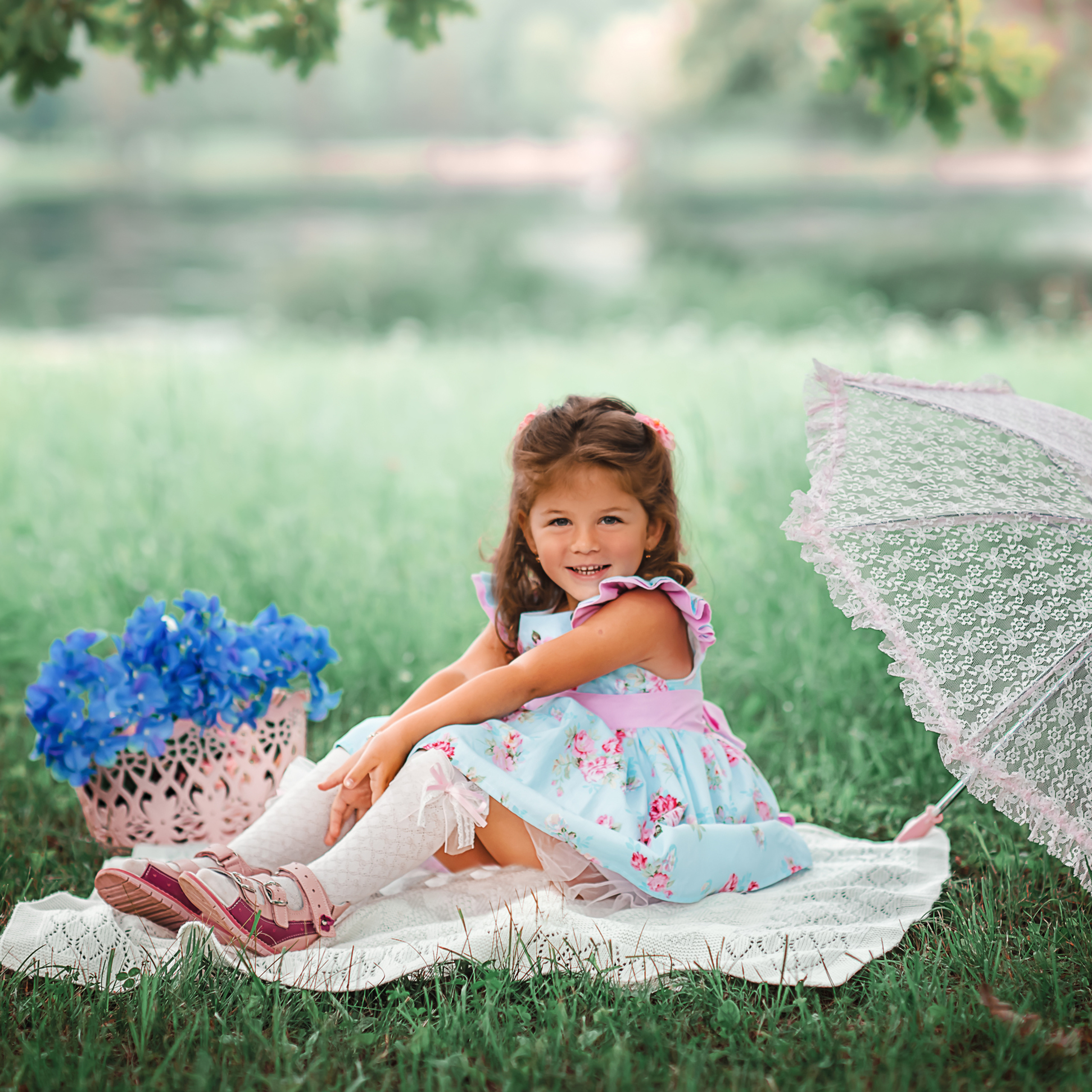 София. Фотограф в Санкт-Петербурге Наталья Прядильщикова