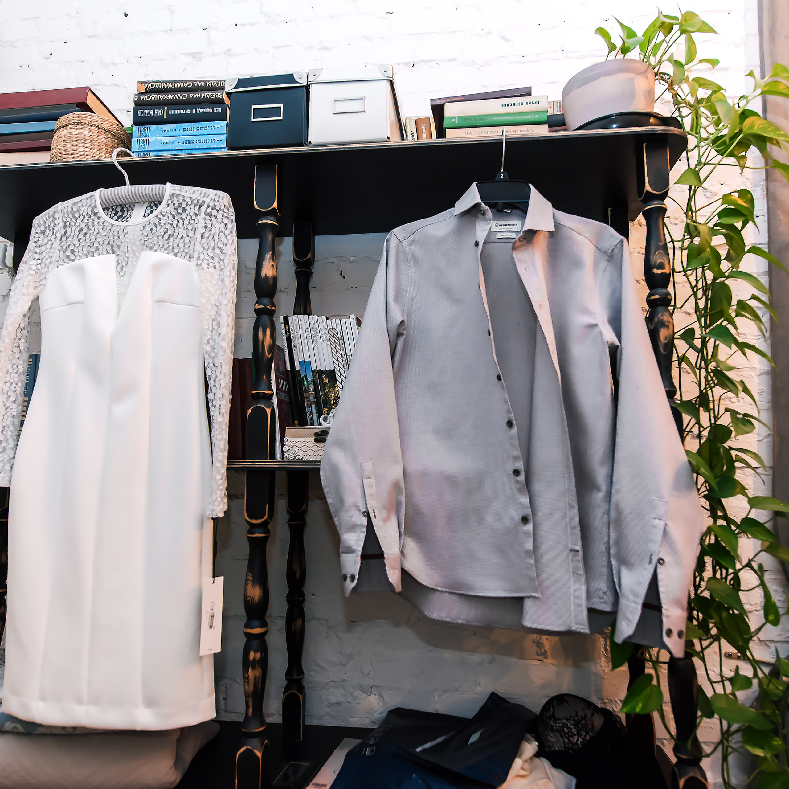 Дмитрий и Алена  (7 декабря 2018). Фотограф в Санкт-Петербурге Наталья Прядильщикова