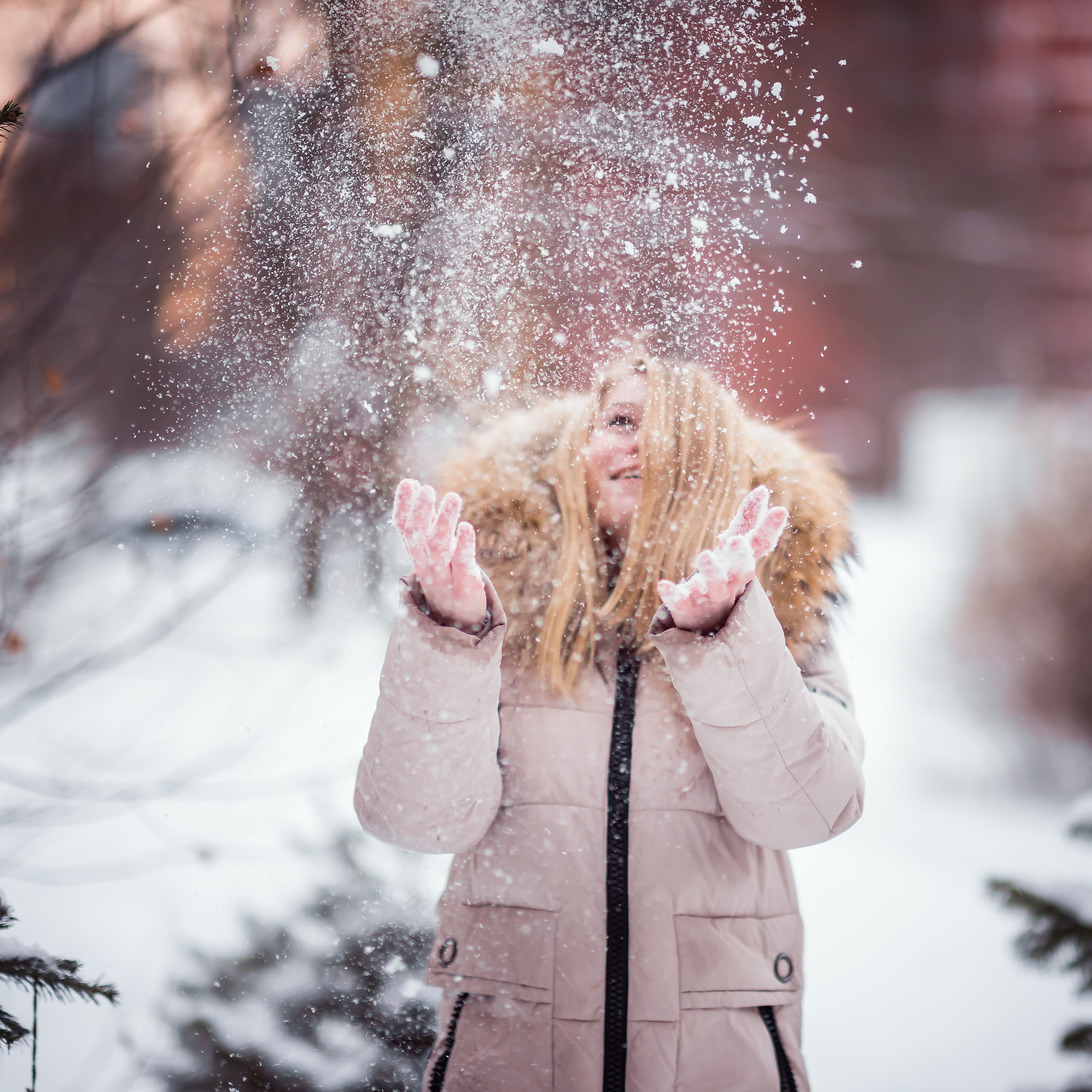 Машуля). Фотограф в Санкт-Петербурге Наталья Прядильщикова