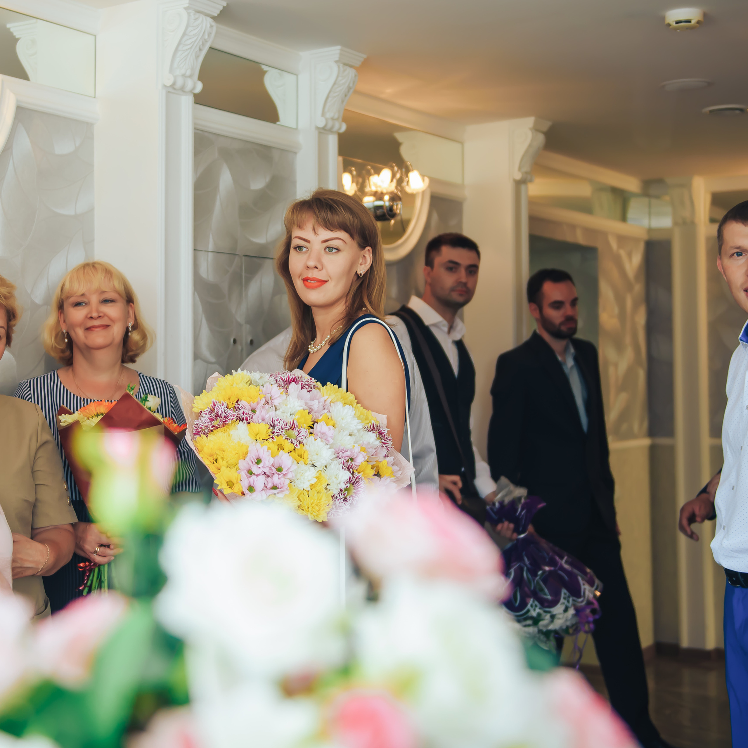 Майя и Иван  2.08.2018. Фотограф в Санкт-Петербурге Наталья Прядильщикова