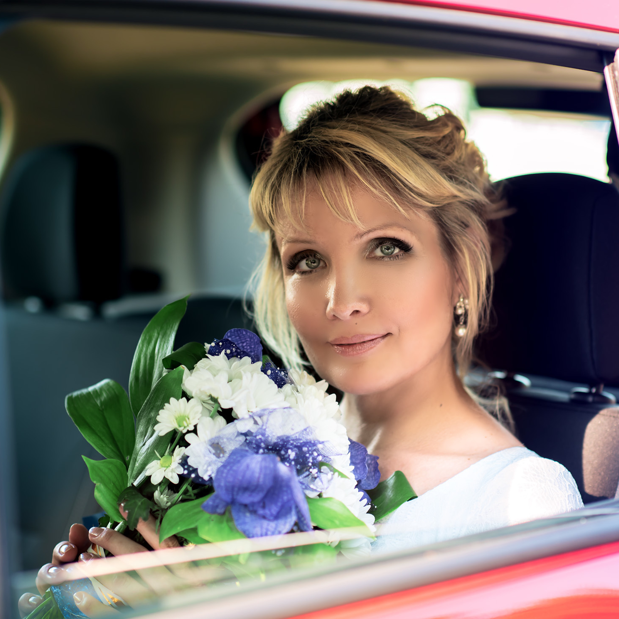 Ольга и Игорь (свадьба)