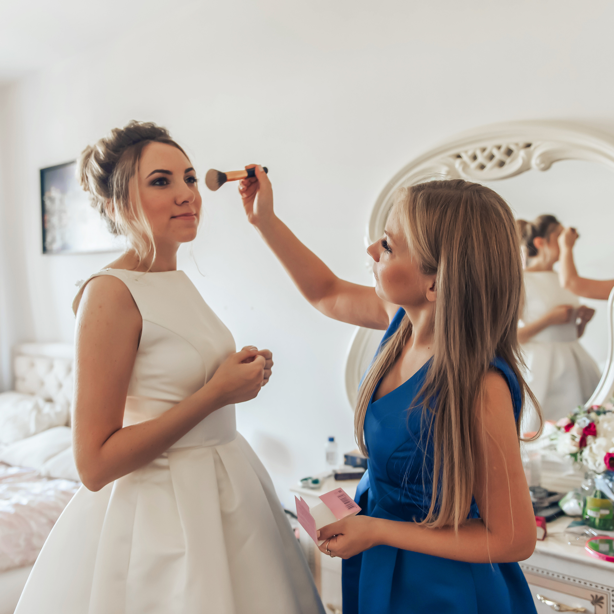 Майя и Иван  2.08.2018. Фотограф в Санкт-Петербурге Наталья Прядильщикова